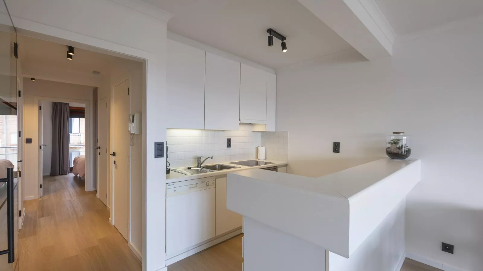 Harmony - 0301 - Keuken