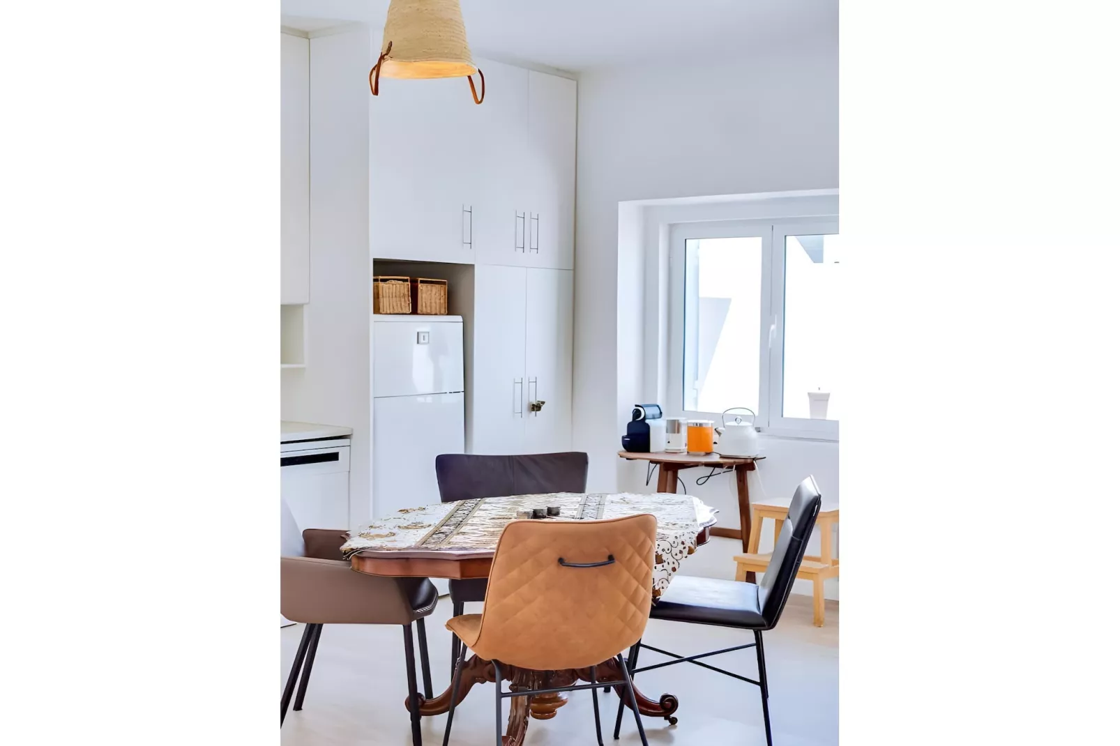 Bon Jardim Villa By Gt House - Eetkamer