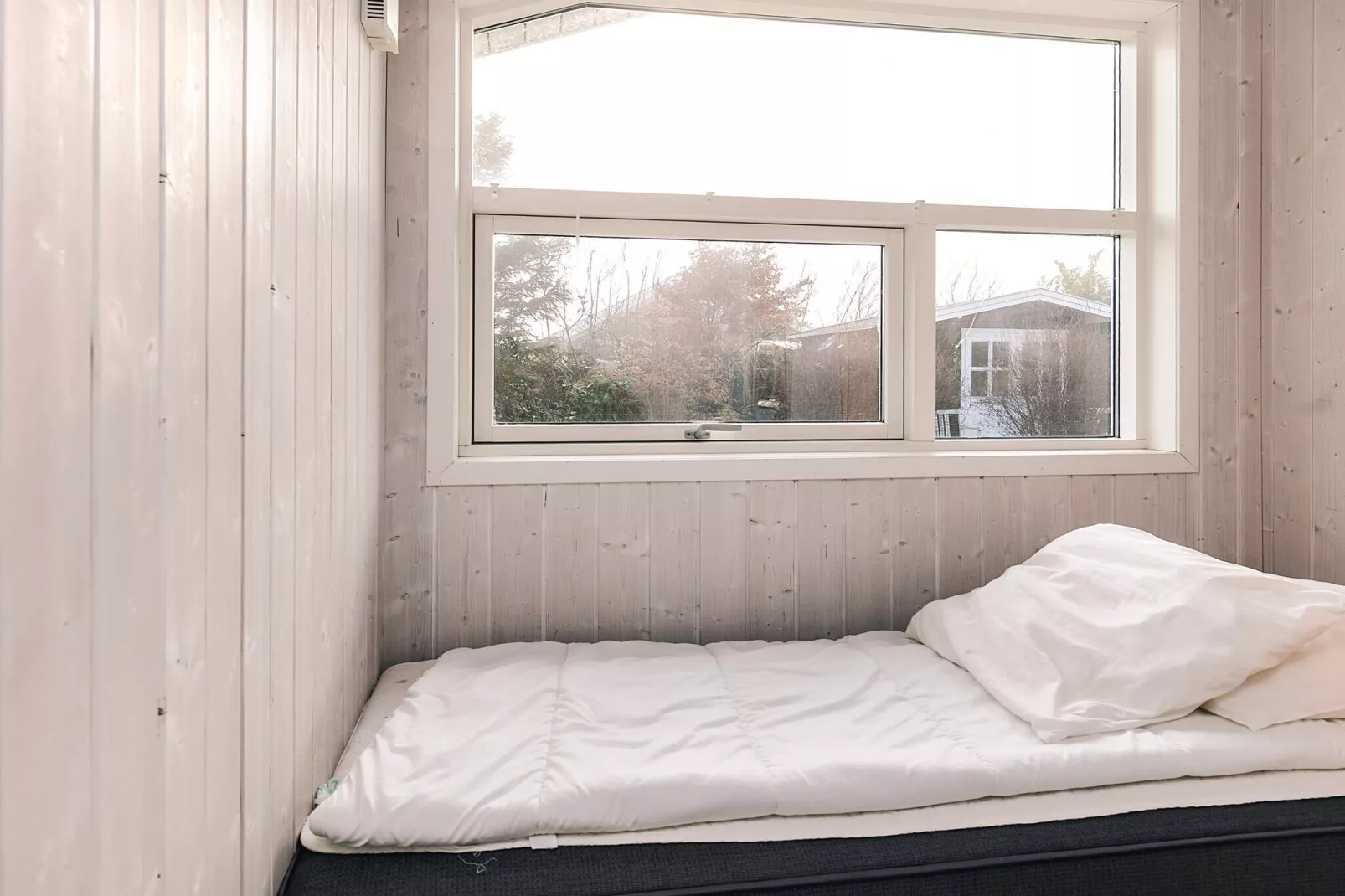 5 Personen vakantie huis in Nakskov - Binnen