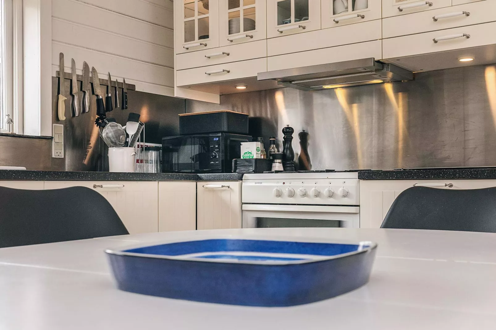 5 Personen vakantie huis in Nakskov - Binnen