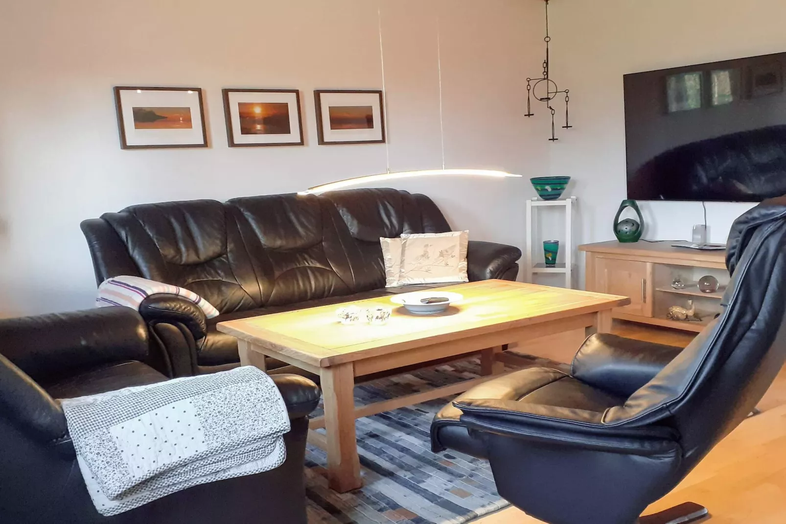 6 Personen vakantie huis in Thyholm