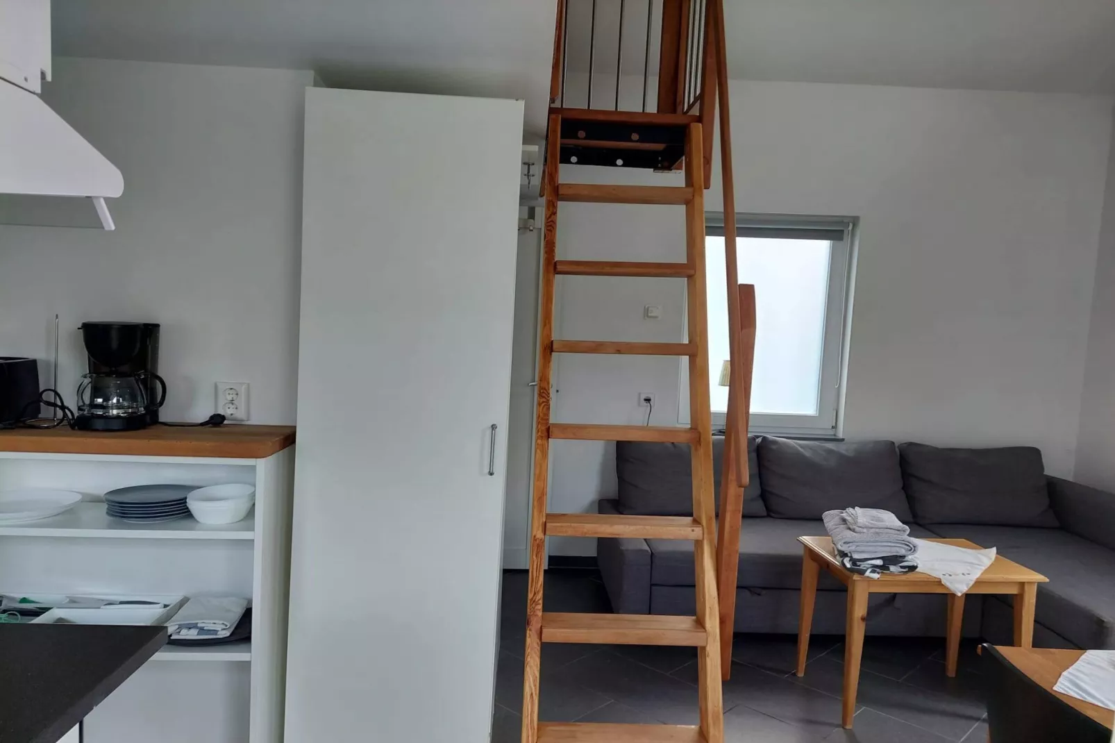 4 Personen vakantie huis in FALKENBERG - Binnen