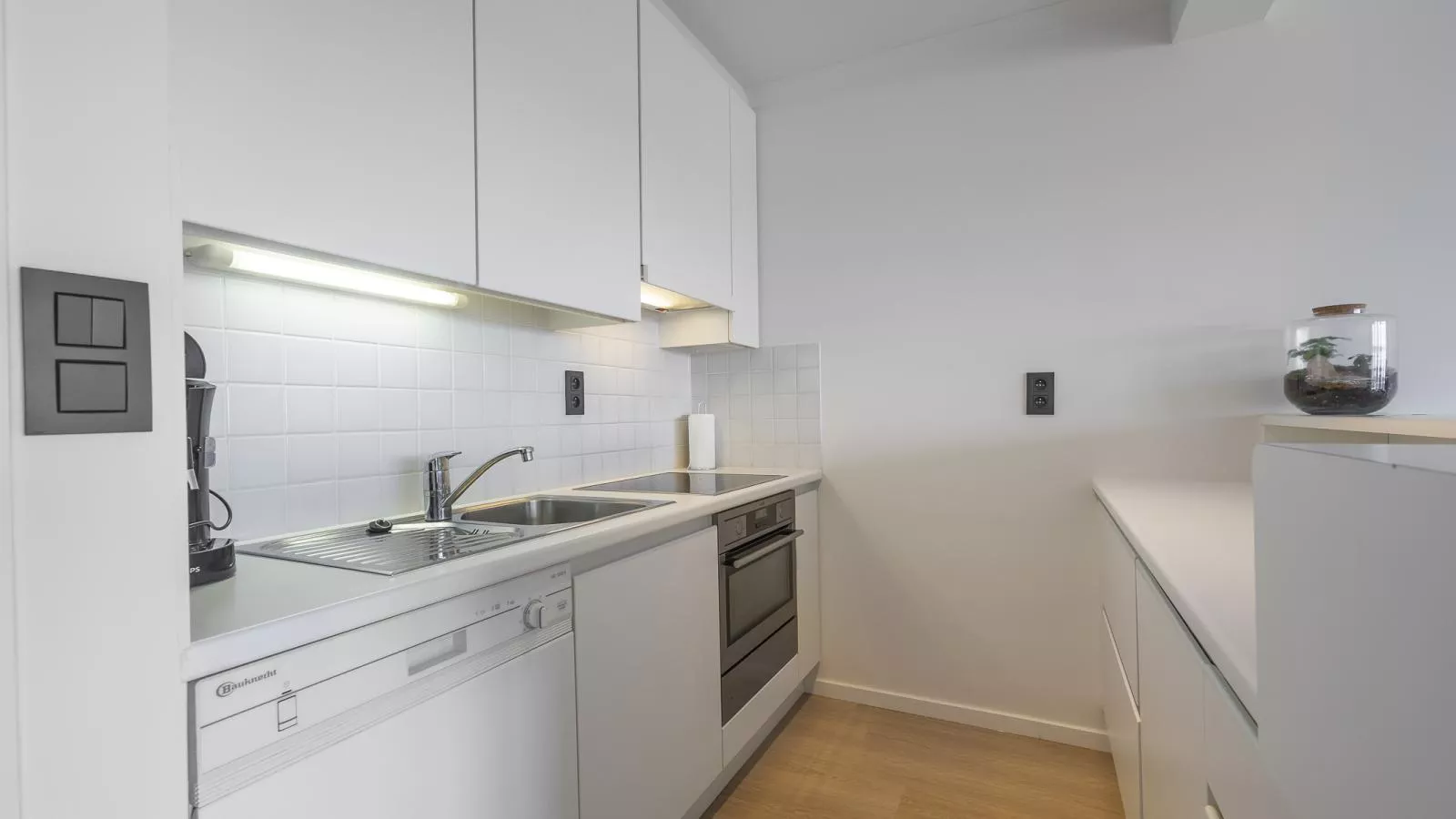 Harmony - 0301 - Keuken