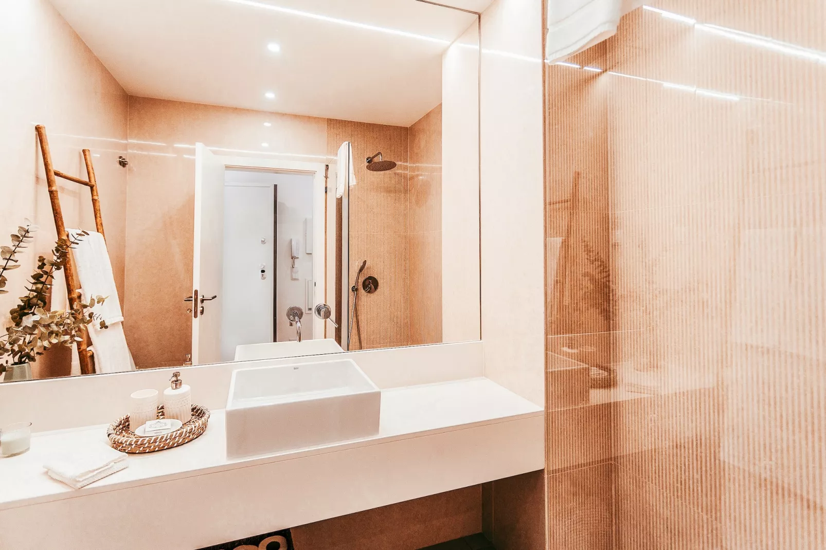 Prestige Apartment By Gt House - Badkamer