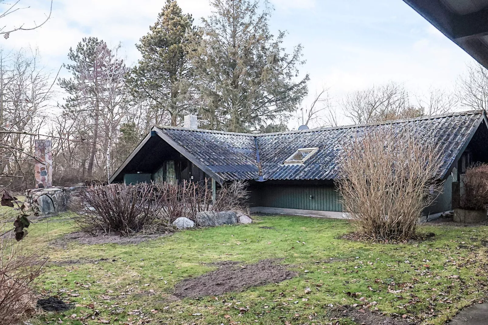 5 persoons vakantie huis in Rødby-By Traum - Uitzicht