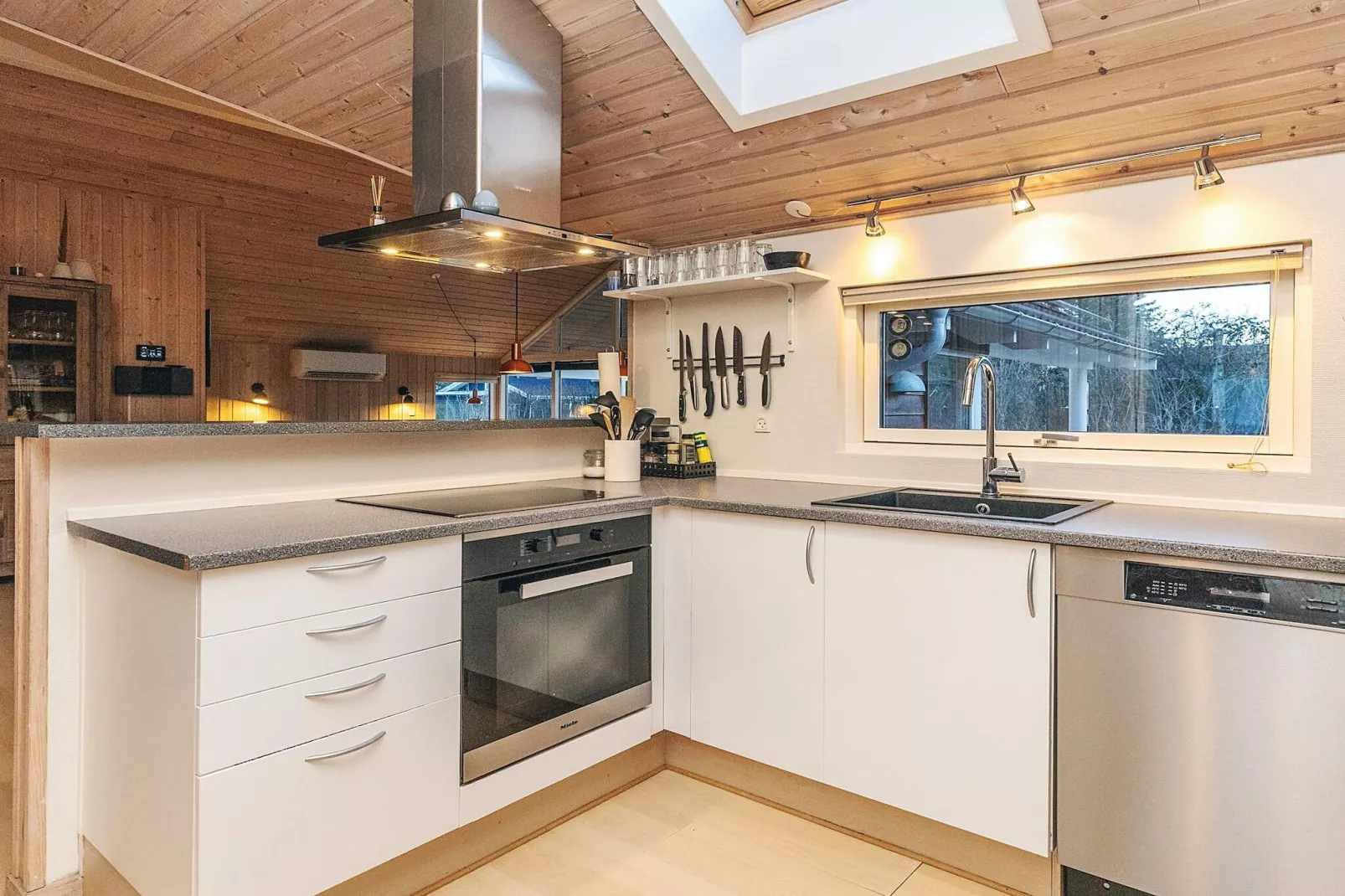 Luxe retraite bij Kramnitze -- By Traum Ferienwohnungen - Binnen