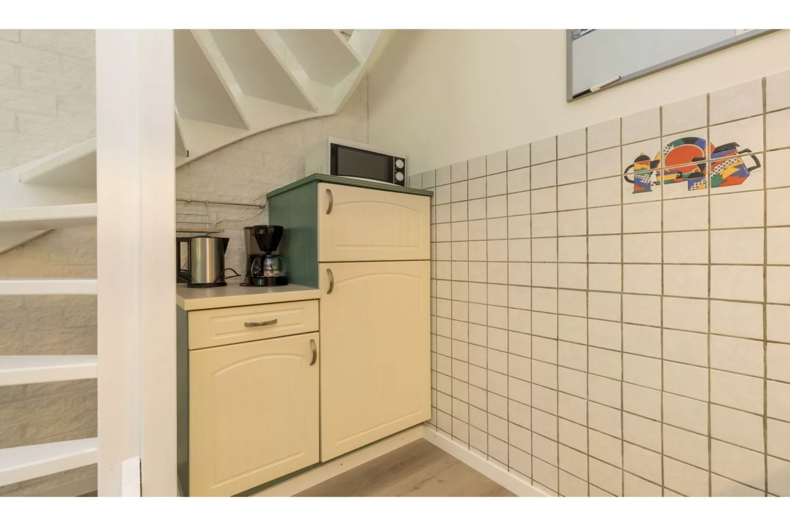 Smallengange 45 - Keuken