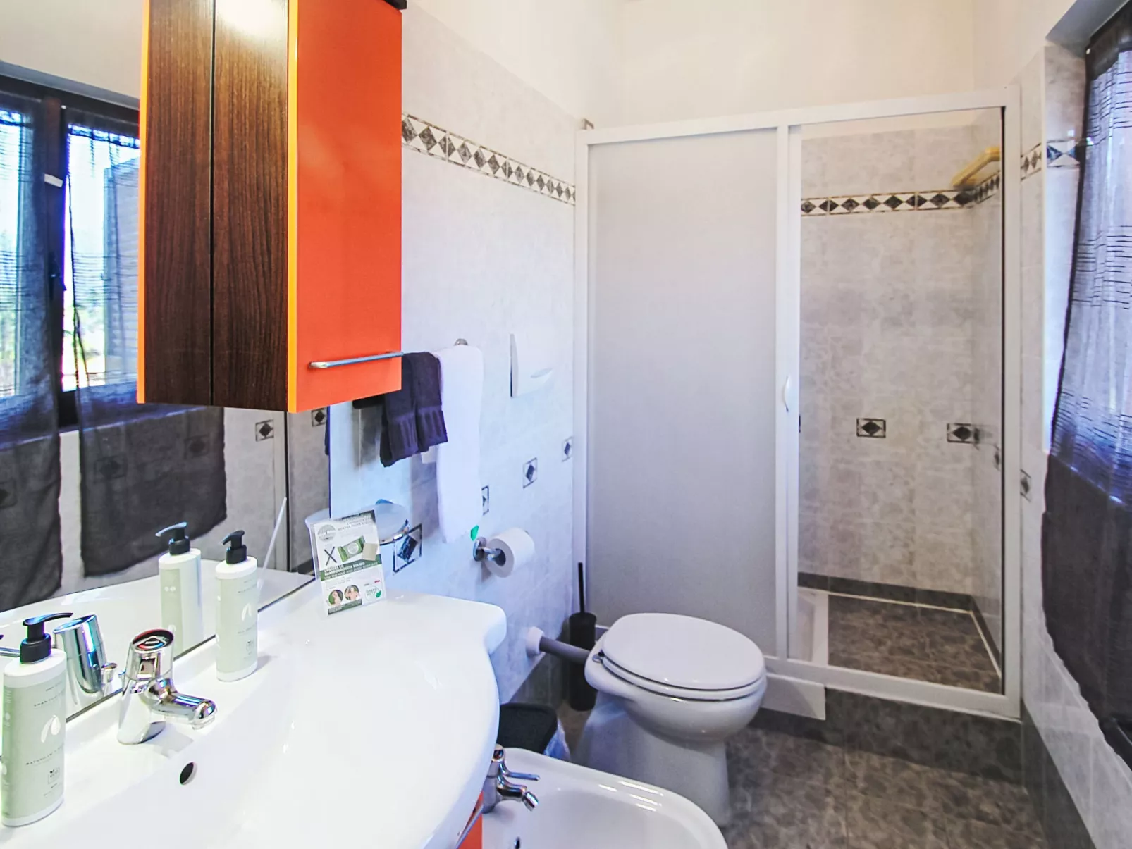 Residenza Agrifoglio - Binnen