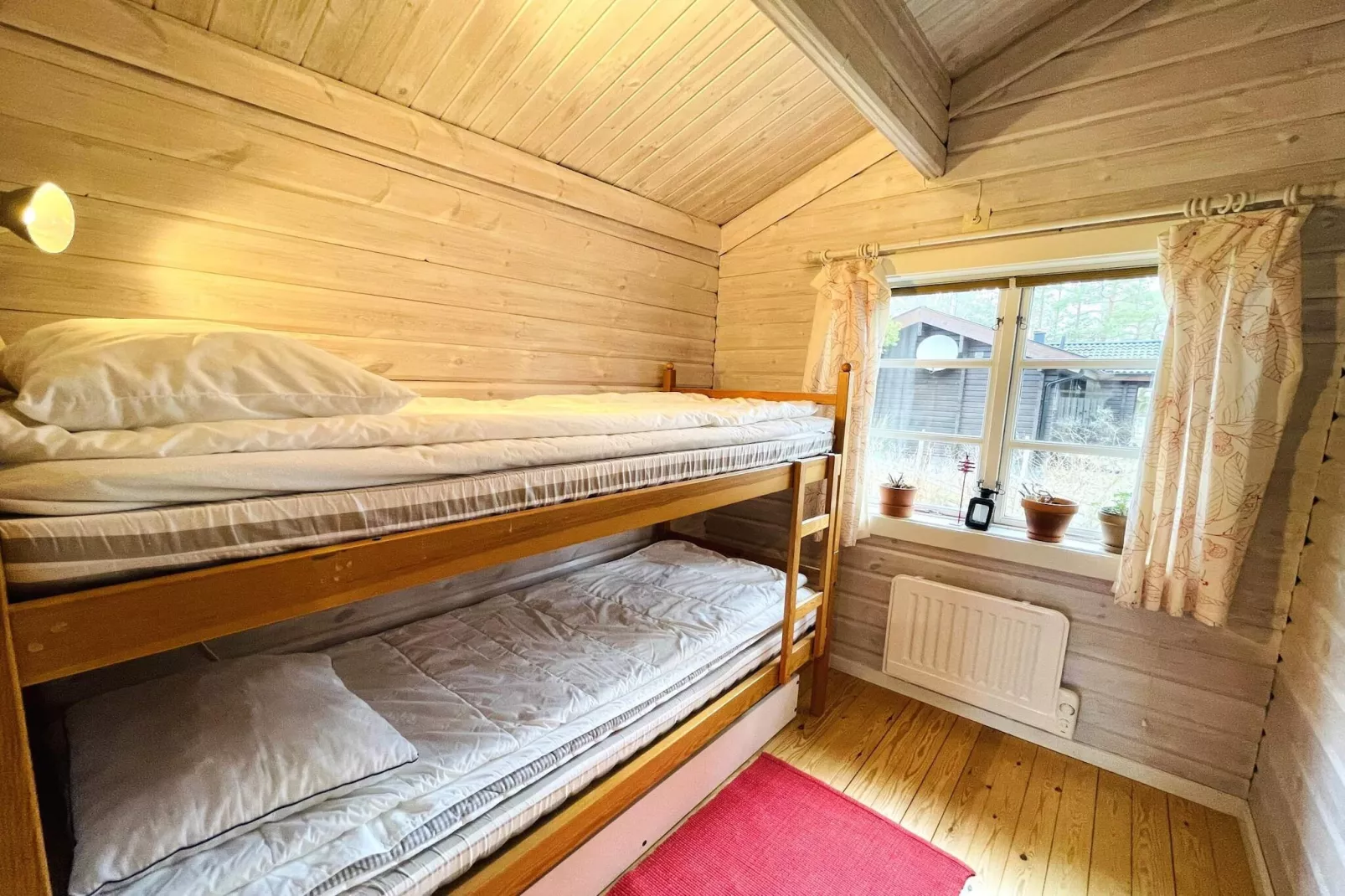 4 sterren vakantie huis in RONNEBY-By Traum - Binnen