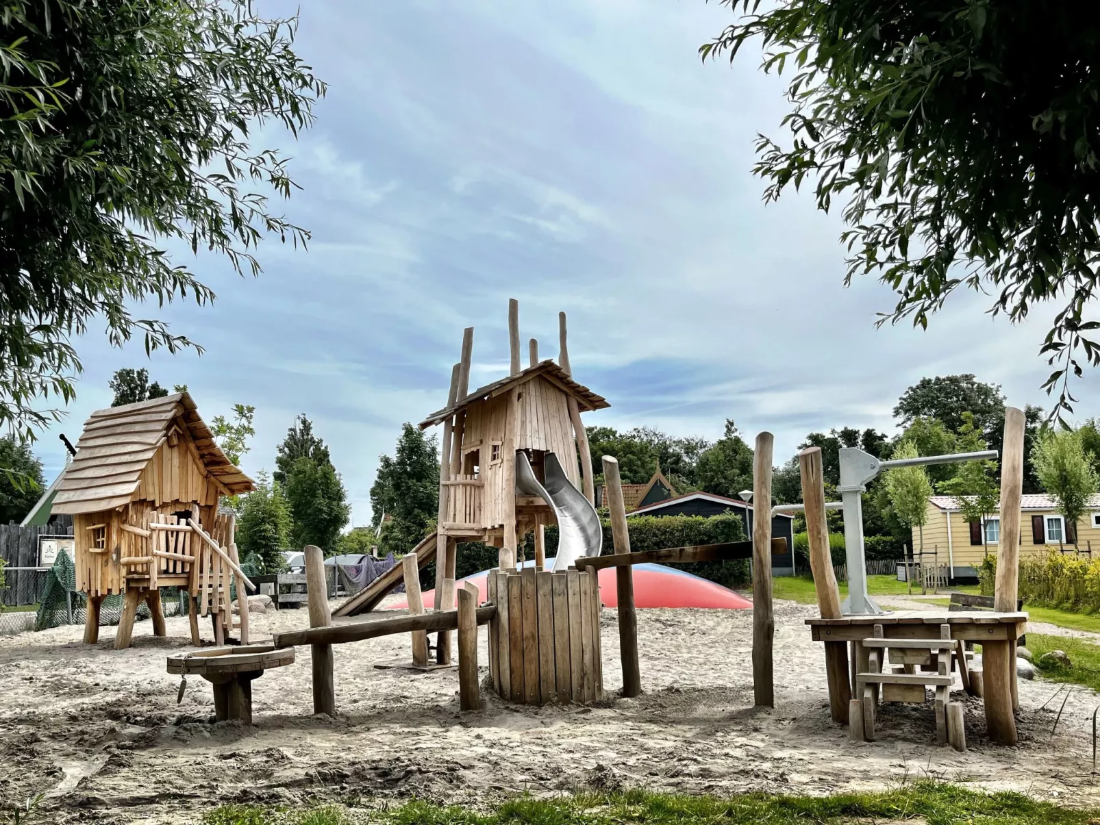 Wiringherlant - Buiten