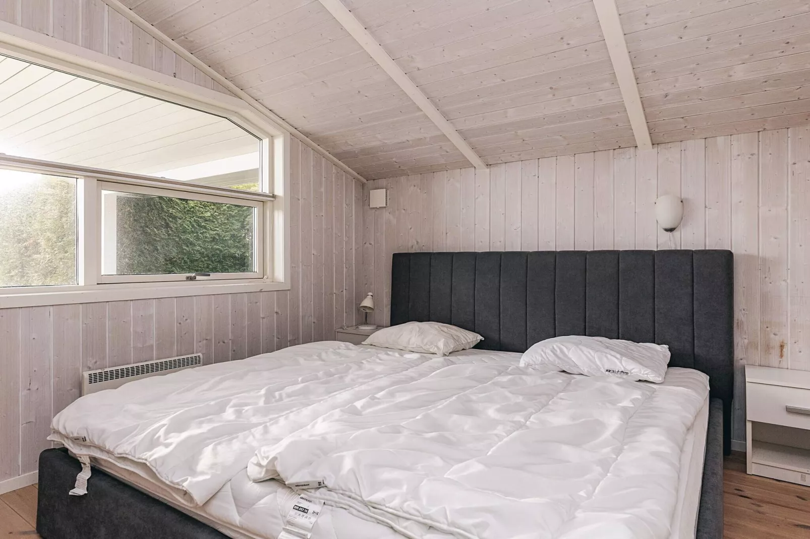 5 Personen vakantie huis in Nakskov - Binnen