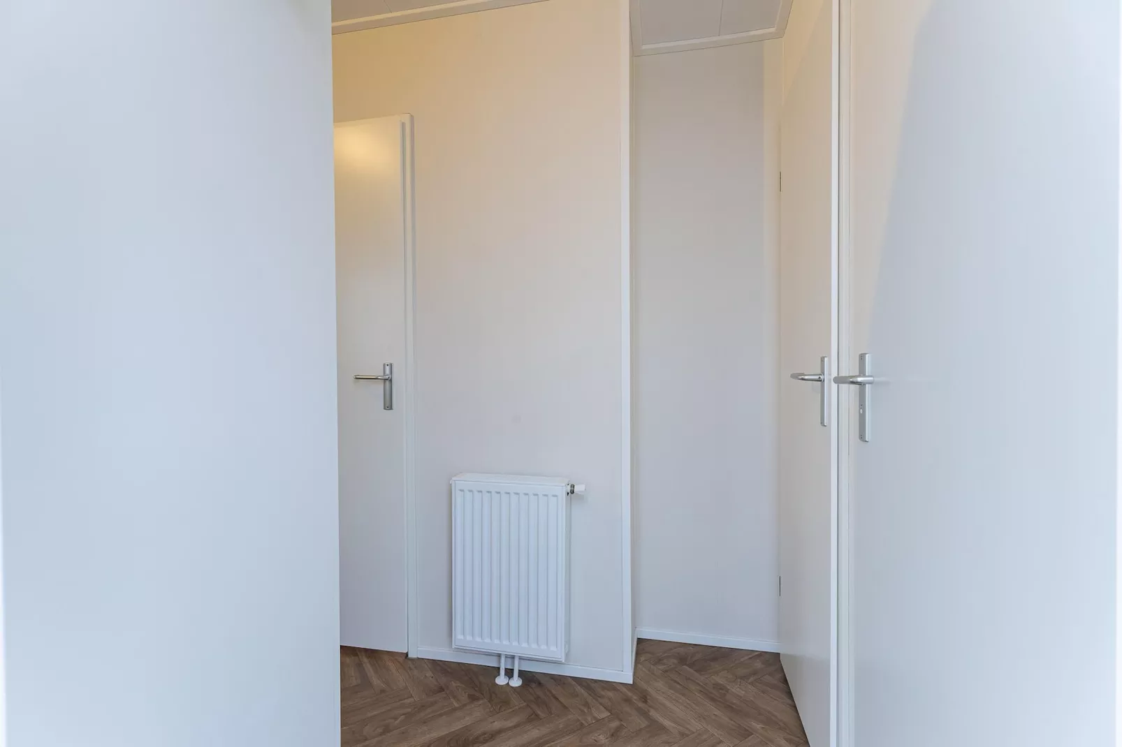 Duinhoeve chalet Schelp - Overloop