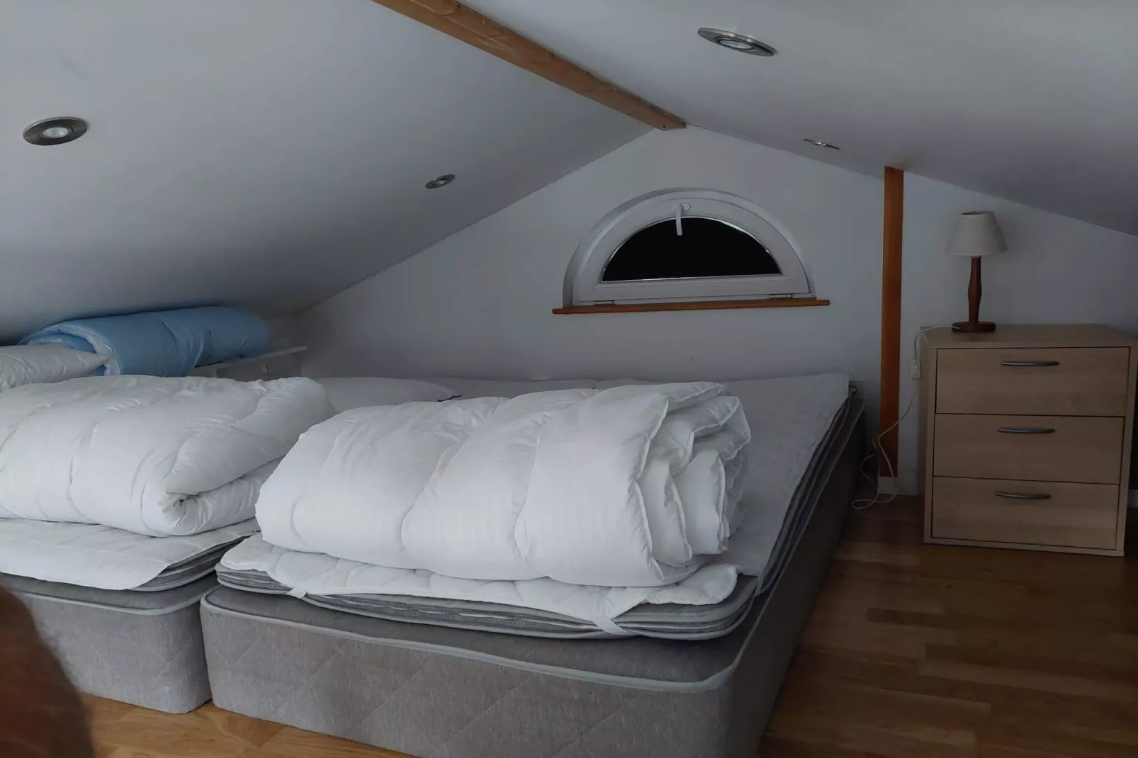 4 Personen vakantie huis in FALKENBERG - Binnen