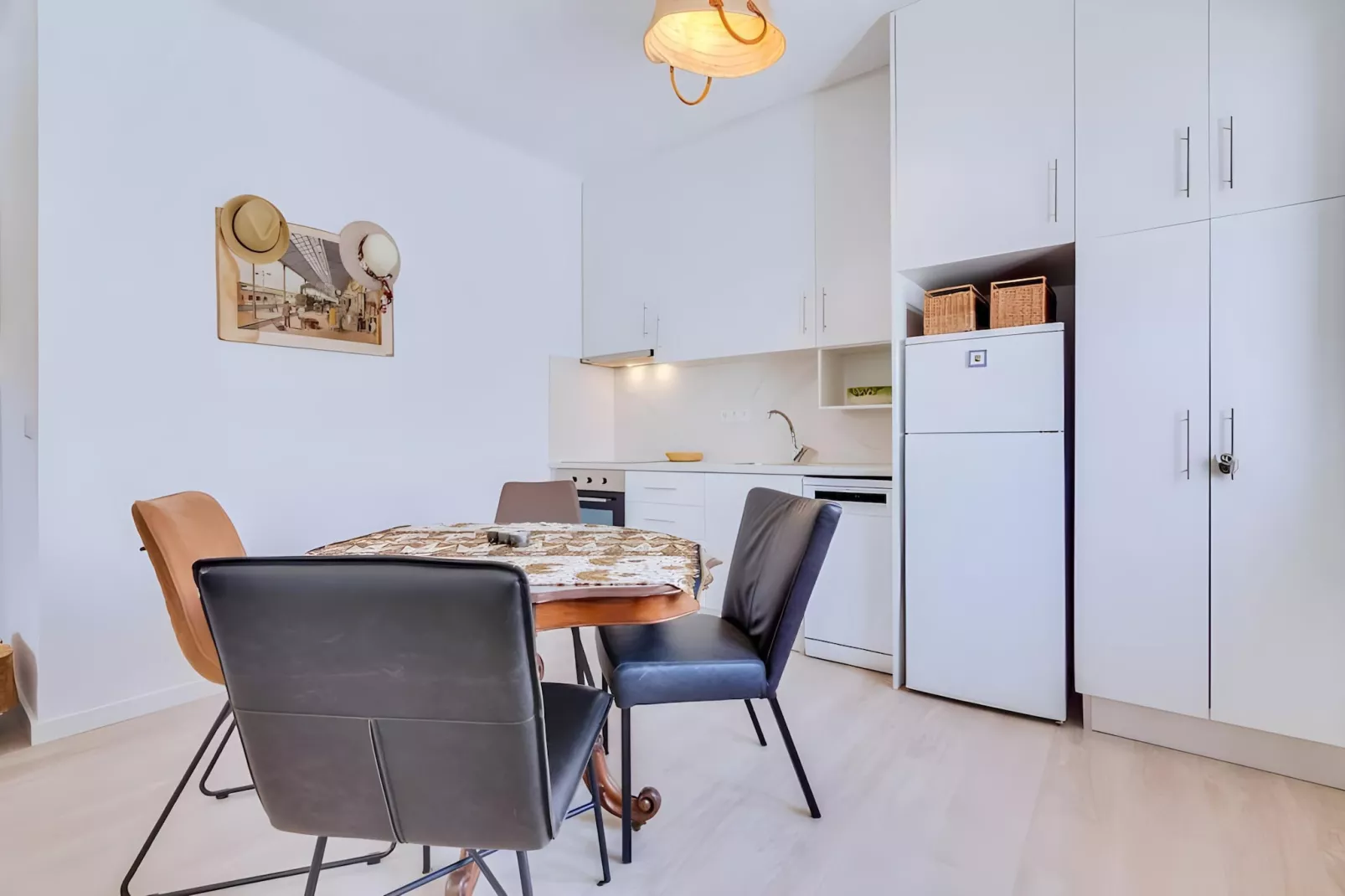 Bon Jardim Villa By Gt House - Eetkamer