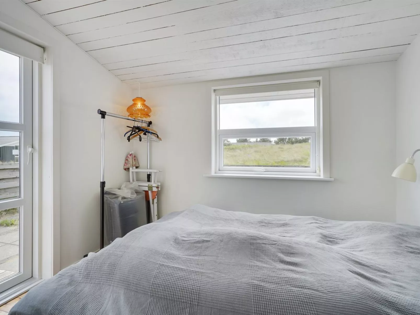 "Dreng" - 800m from the sea - Binnen