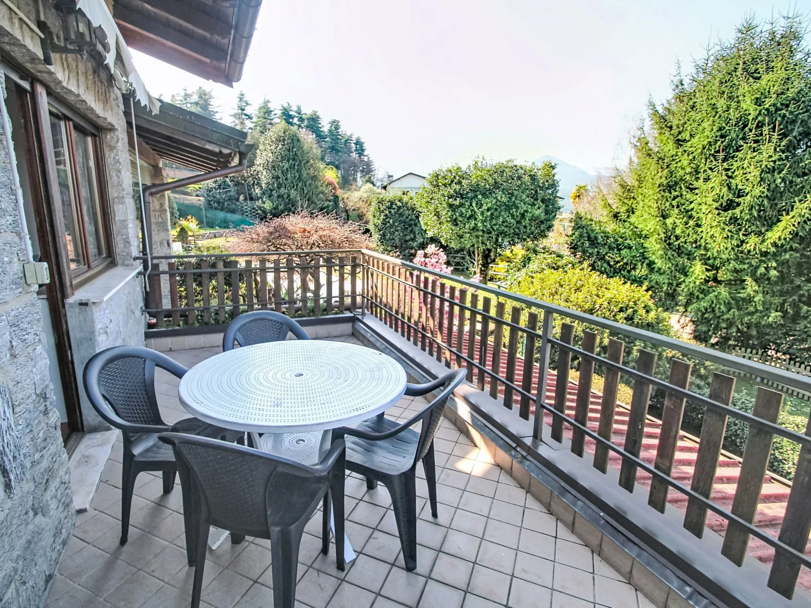 Residenza Agrifoglio - Buiten