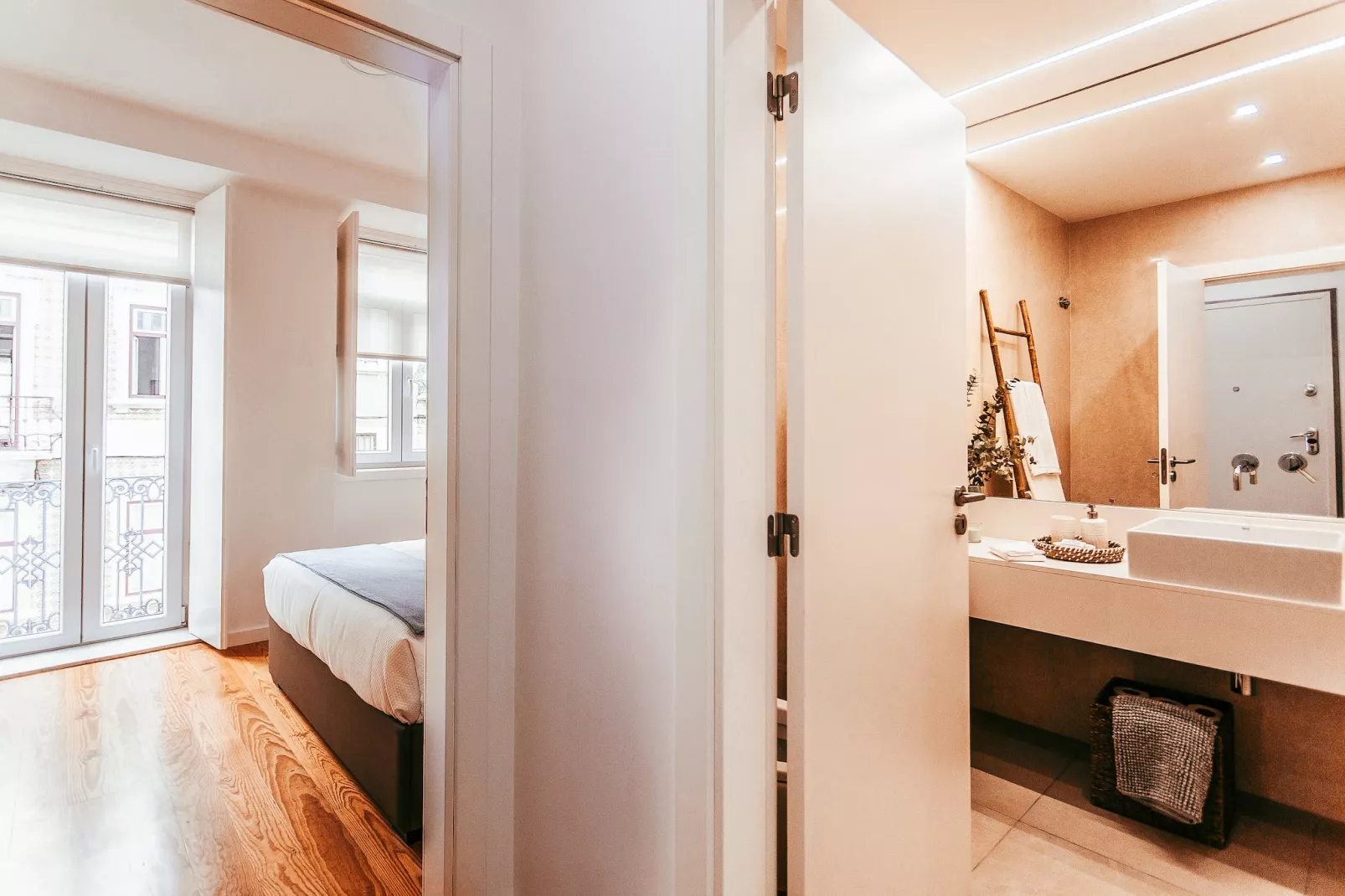 Prestige Apartment By Gt House - Badkamer