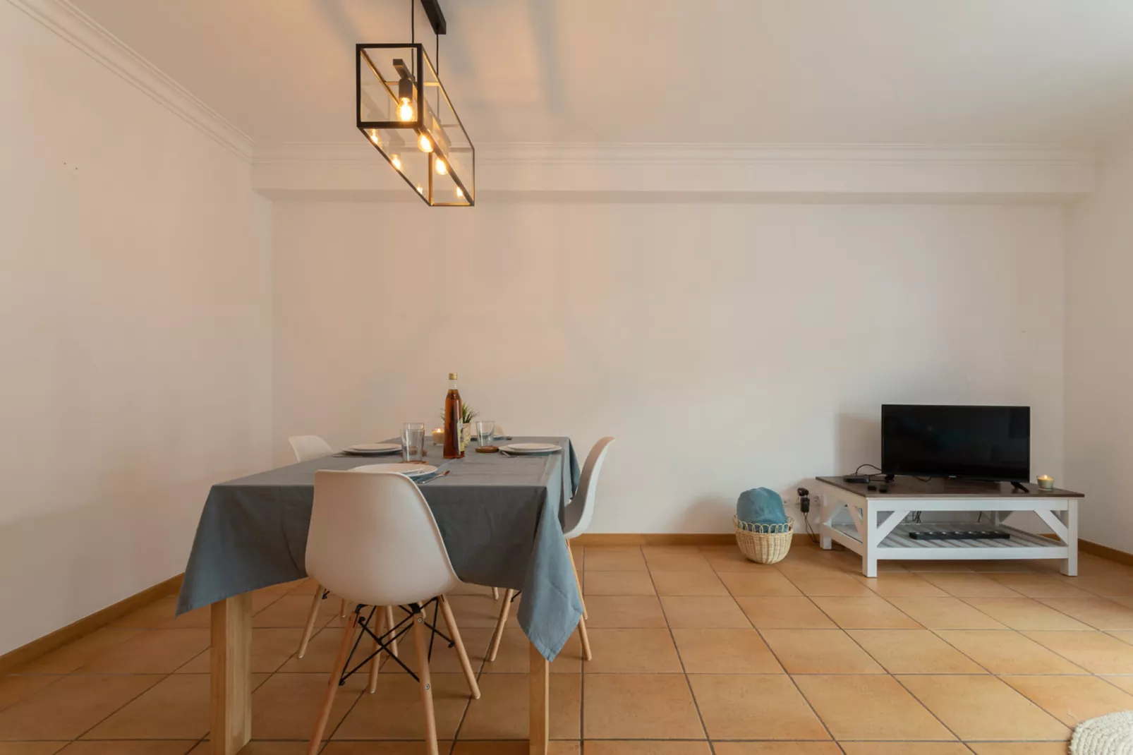 Sesimbra Beach Apartment by GT House - Woonkamer