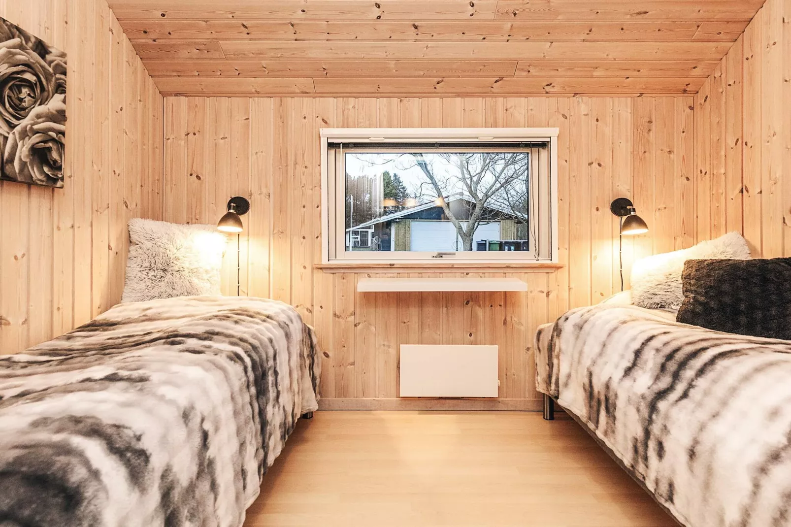 Luxe retraite bij Kramnitze -- By Traum Ferienwohnungen - Binnen