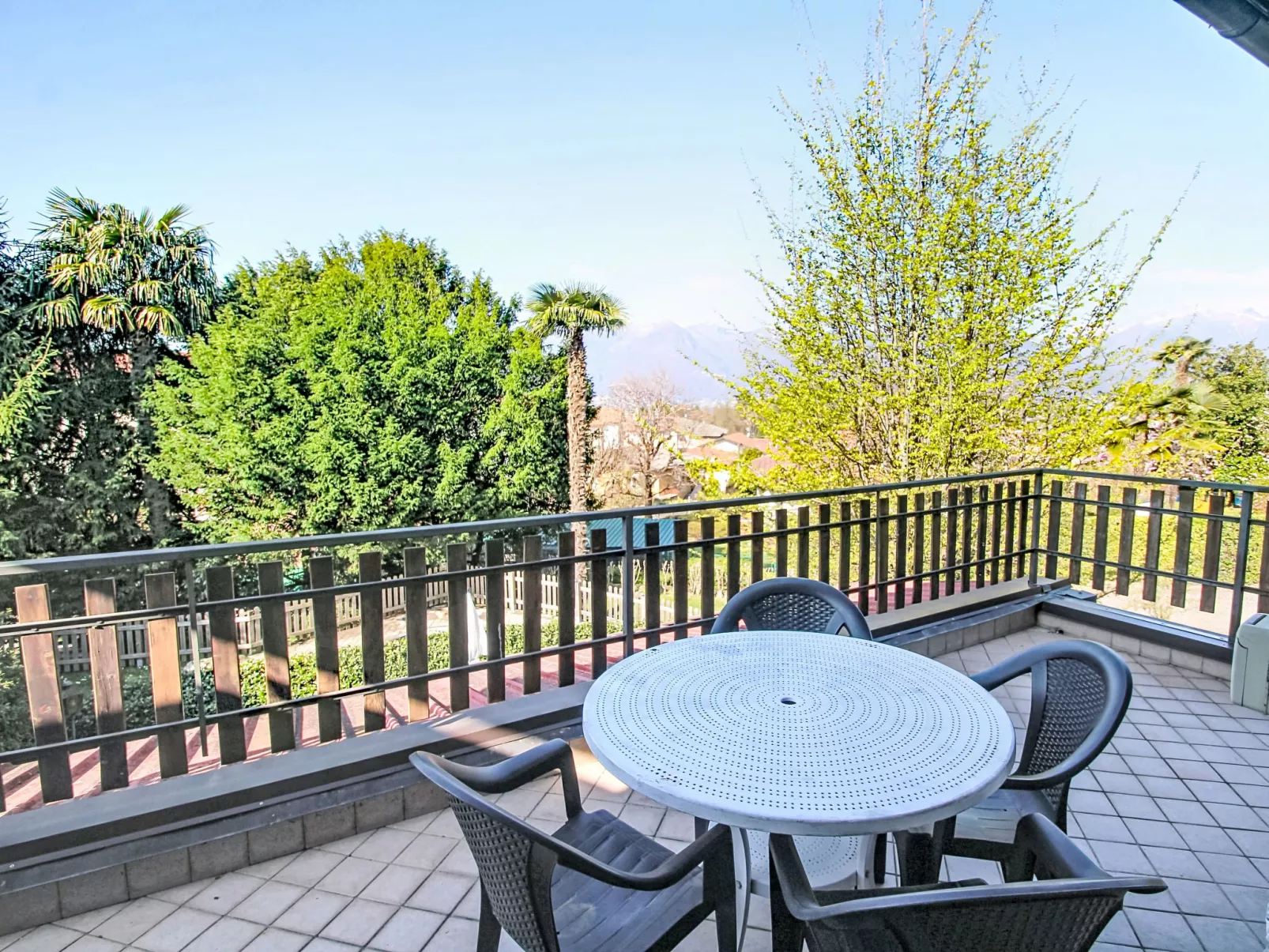 Residenza Agrifoglio - Buiten