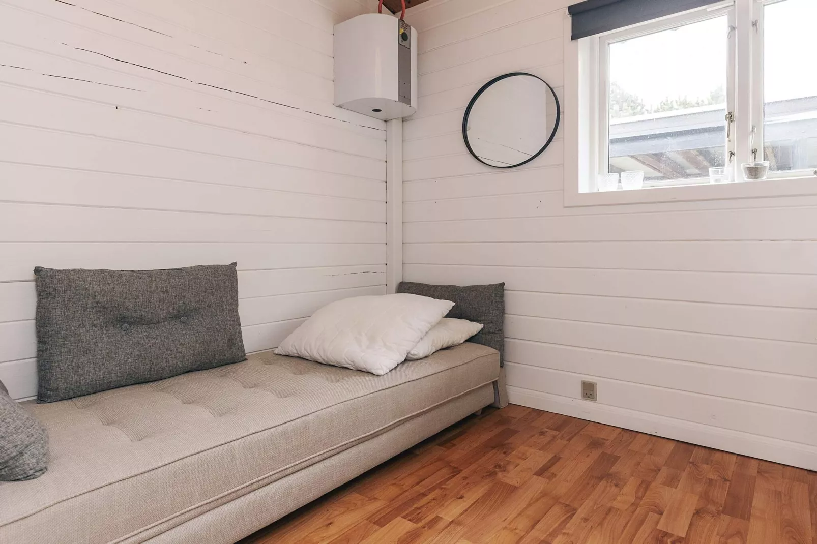 5 Personen vakantie huis in Nakskov - Binnen