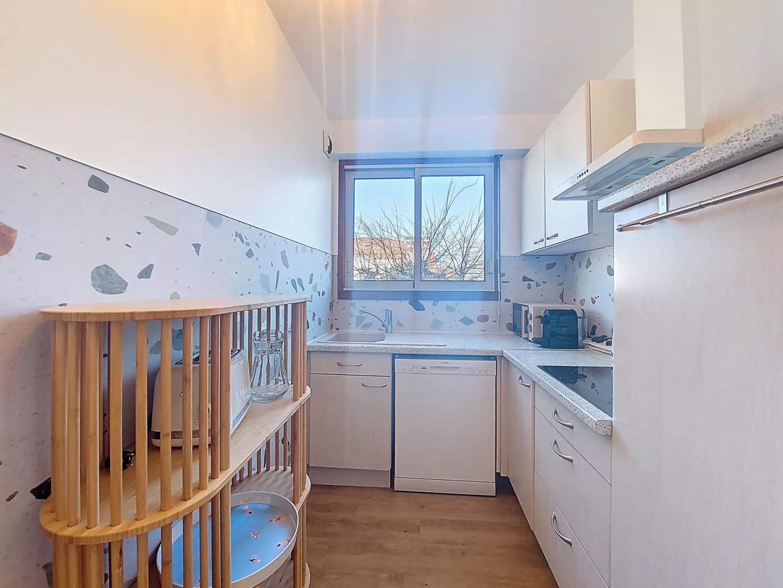 Maris Stella - Binnen