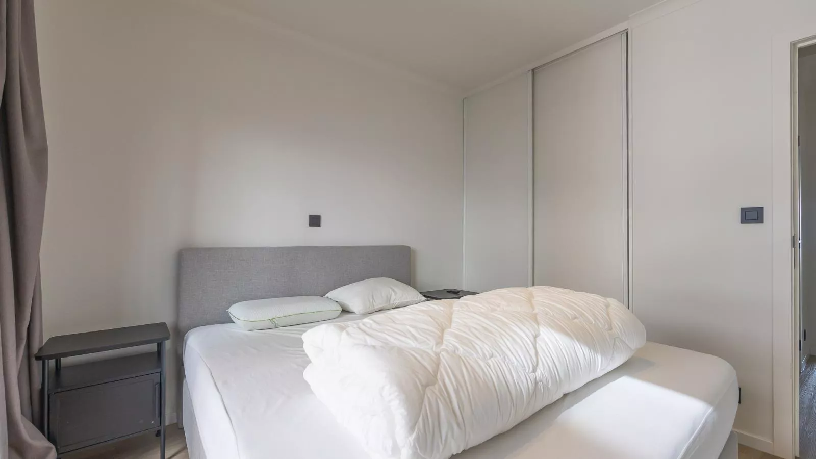 Harmony - 0301 - Slaapkamer