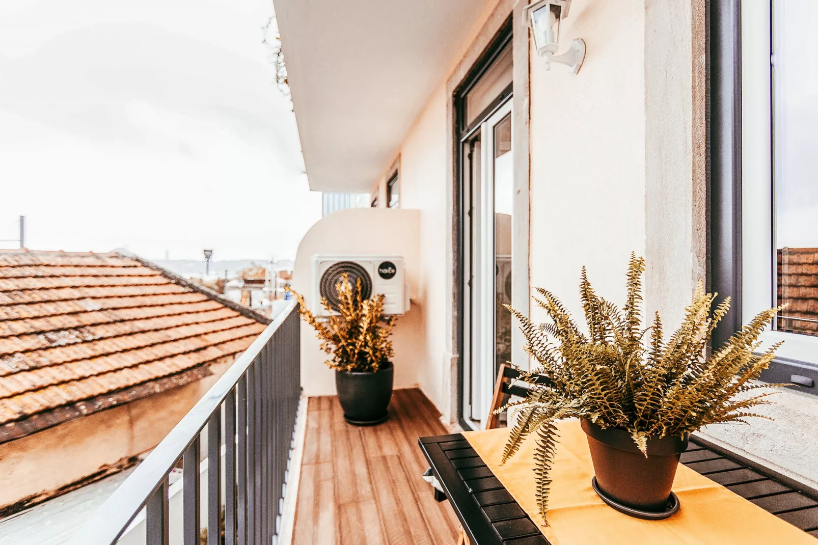 Prestige Apartment By Gt House - Terras