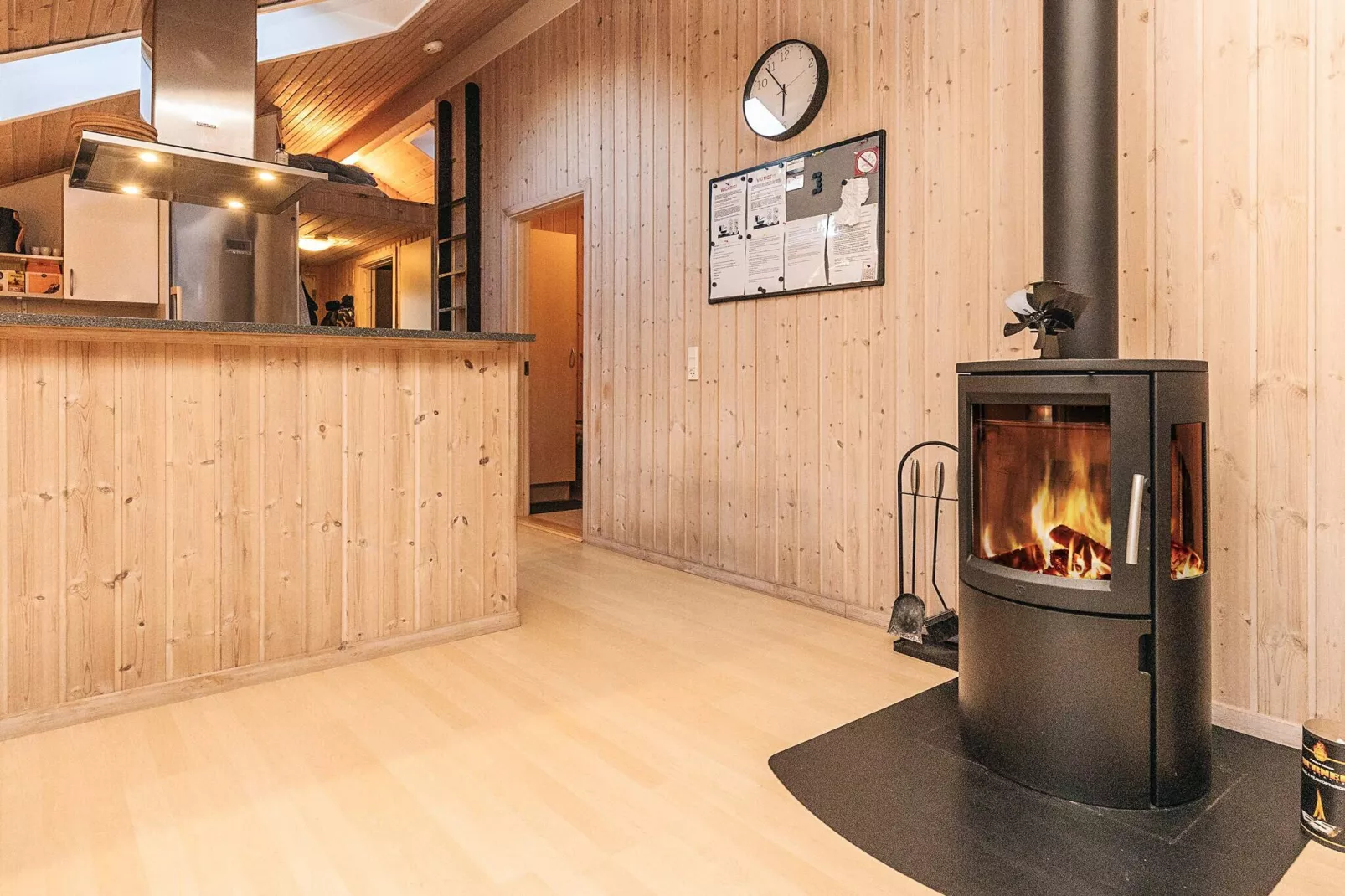 Luxe retraite bij Kramnitze -- By Traum Ferienwohnungen - Binnen