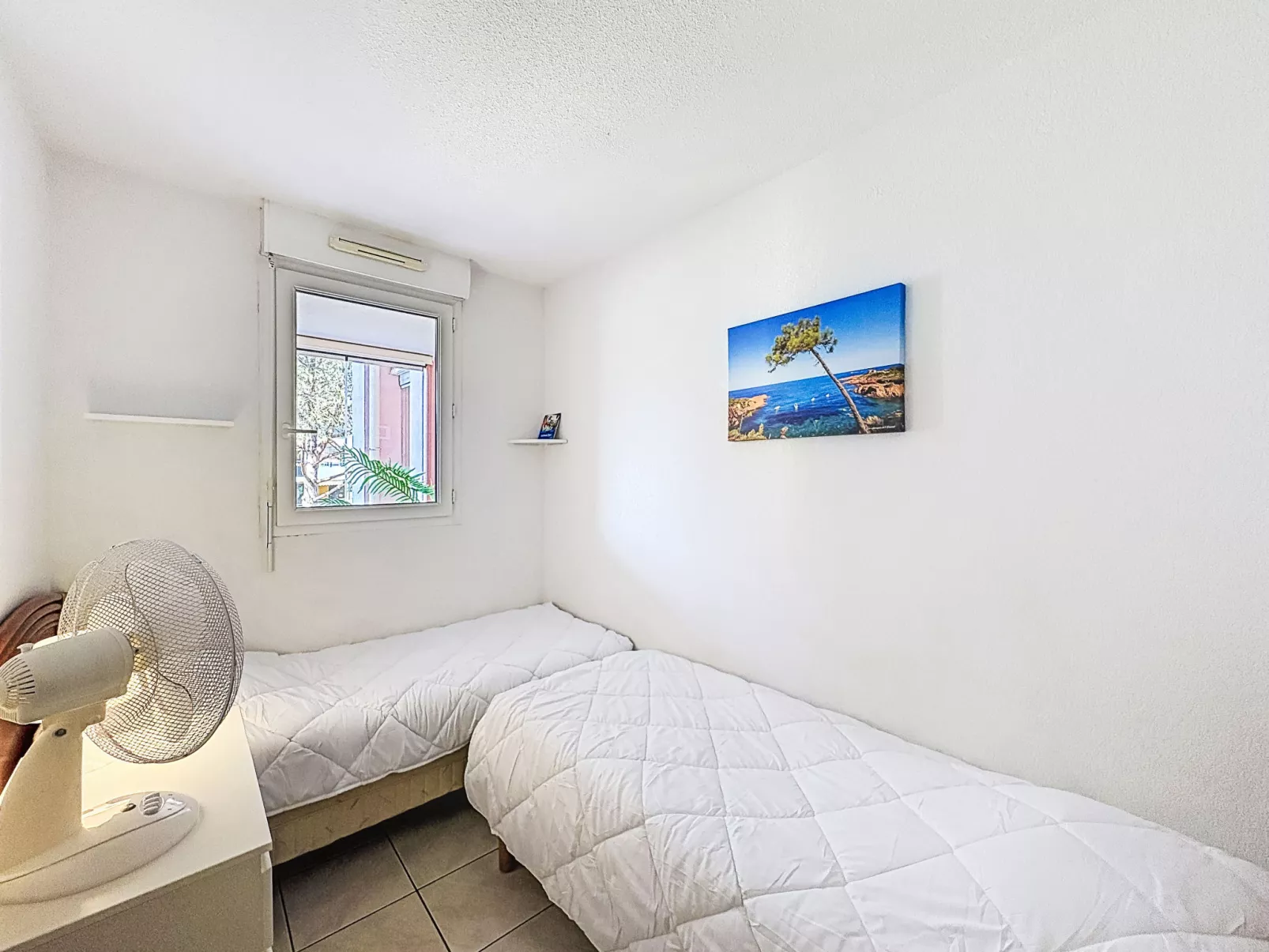 Les Calanques du Parc - Binnen