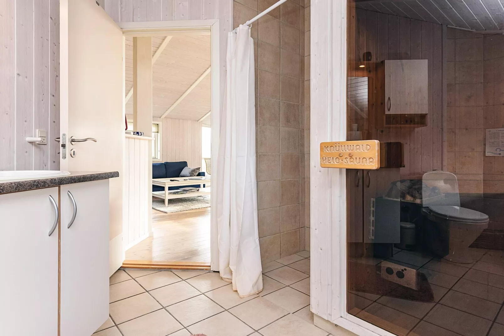 5 Personen vakantie huis in Nakskov - Binnen