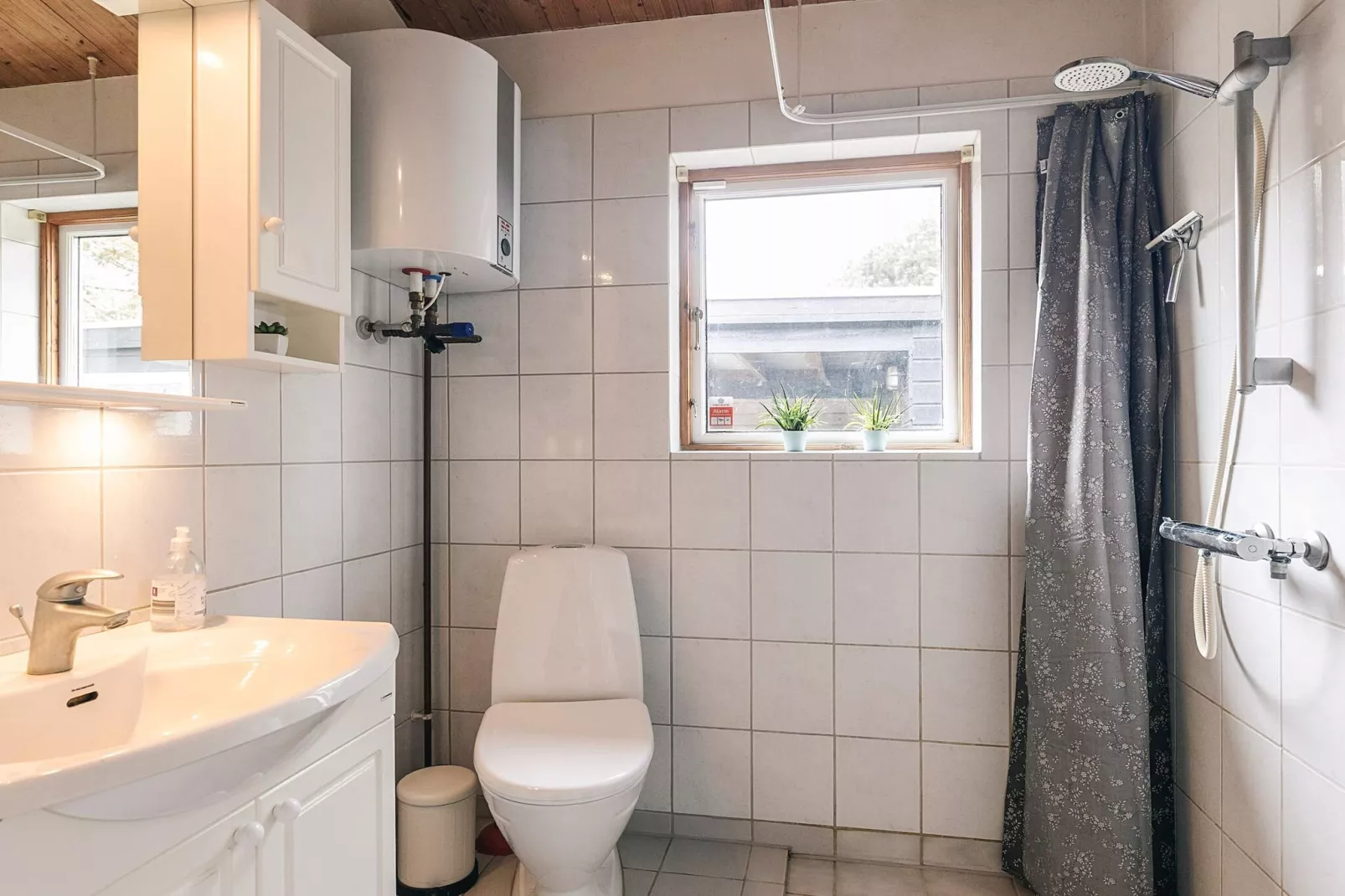 5 Personen vakantie huis in Nakskov - Binnen