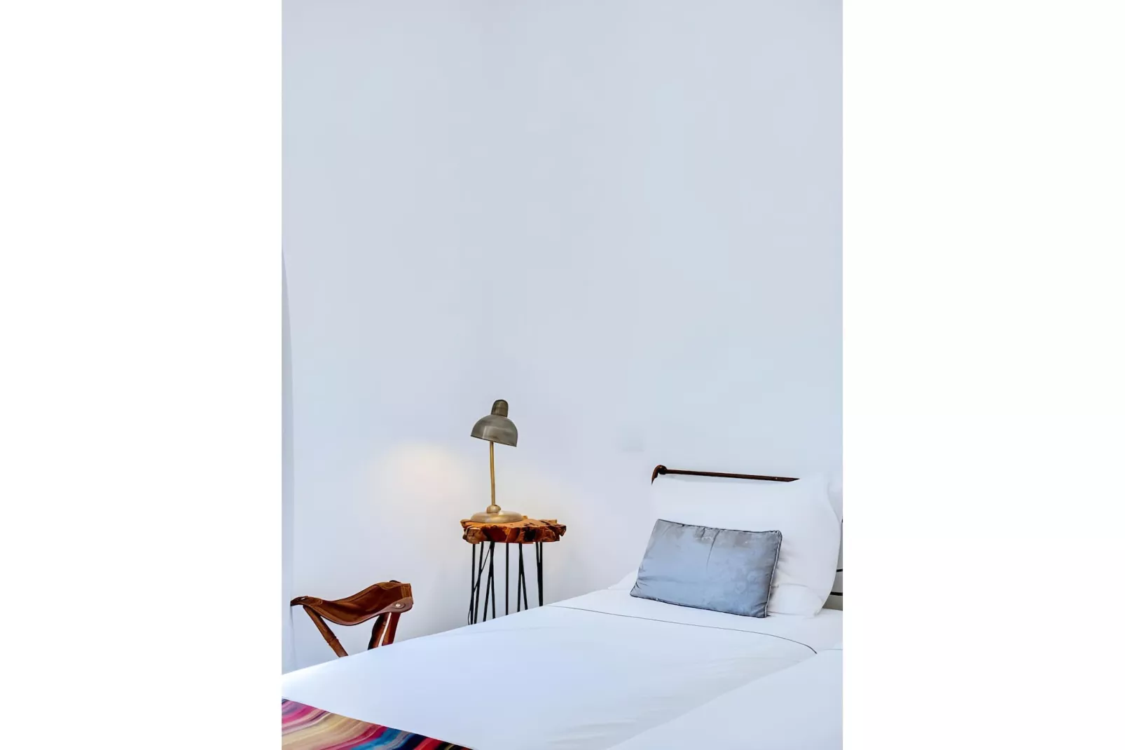 Bon Jardim Villa By Gt House - Slaapkamer