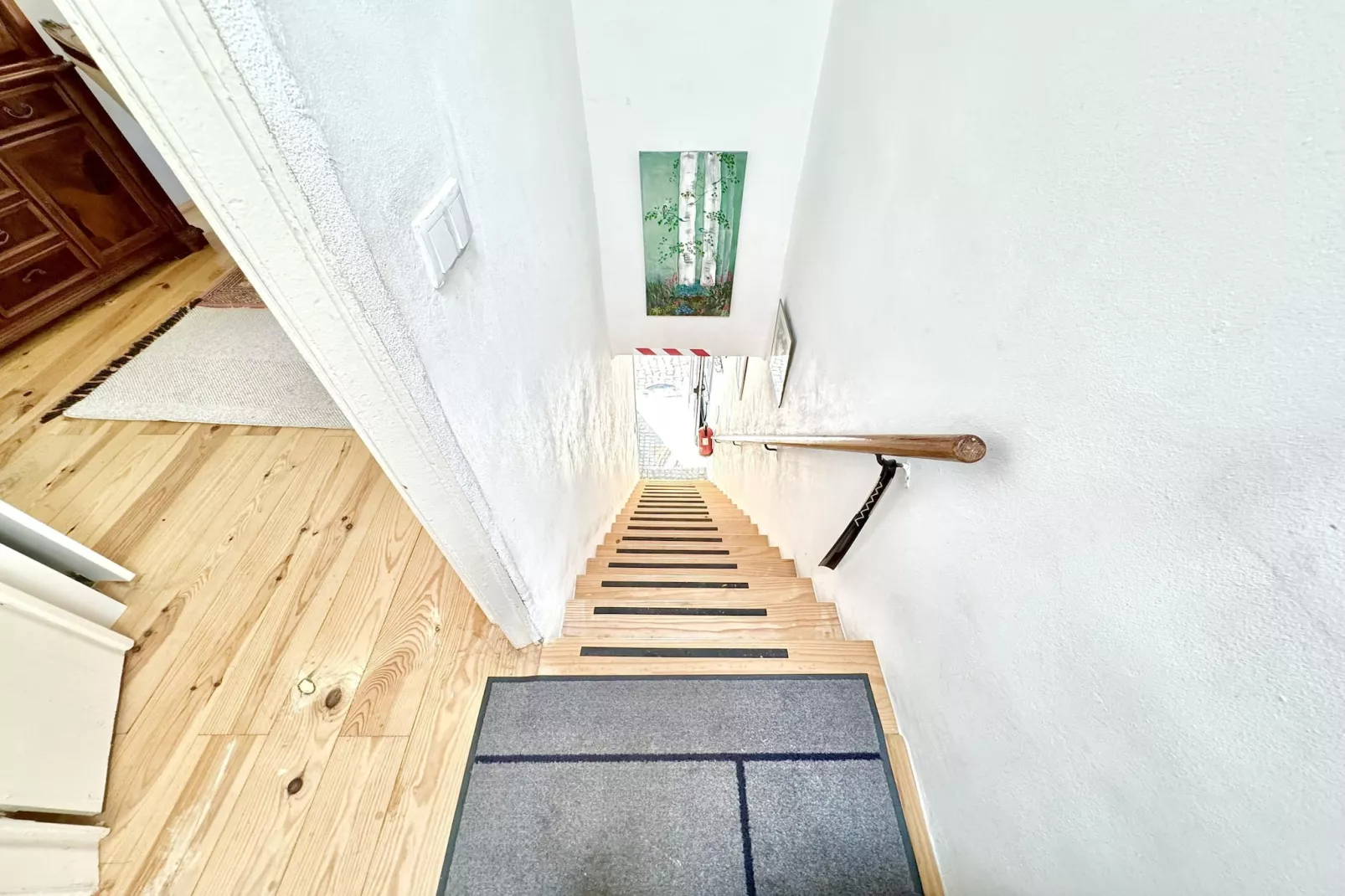 Laila Summer Escape by GT House - Overloop