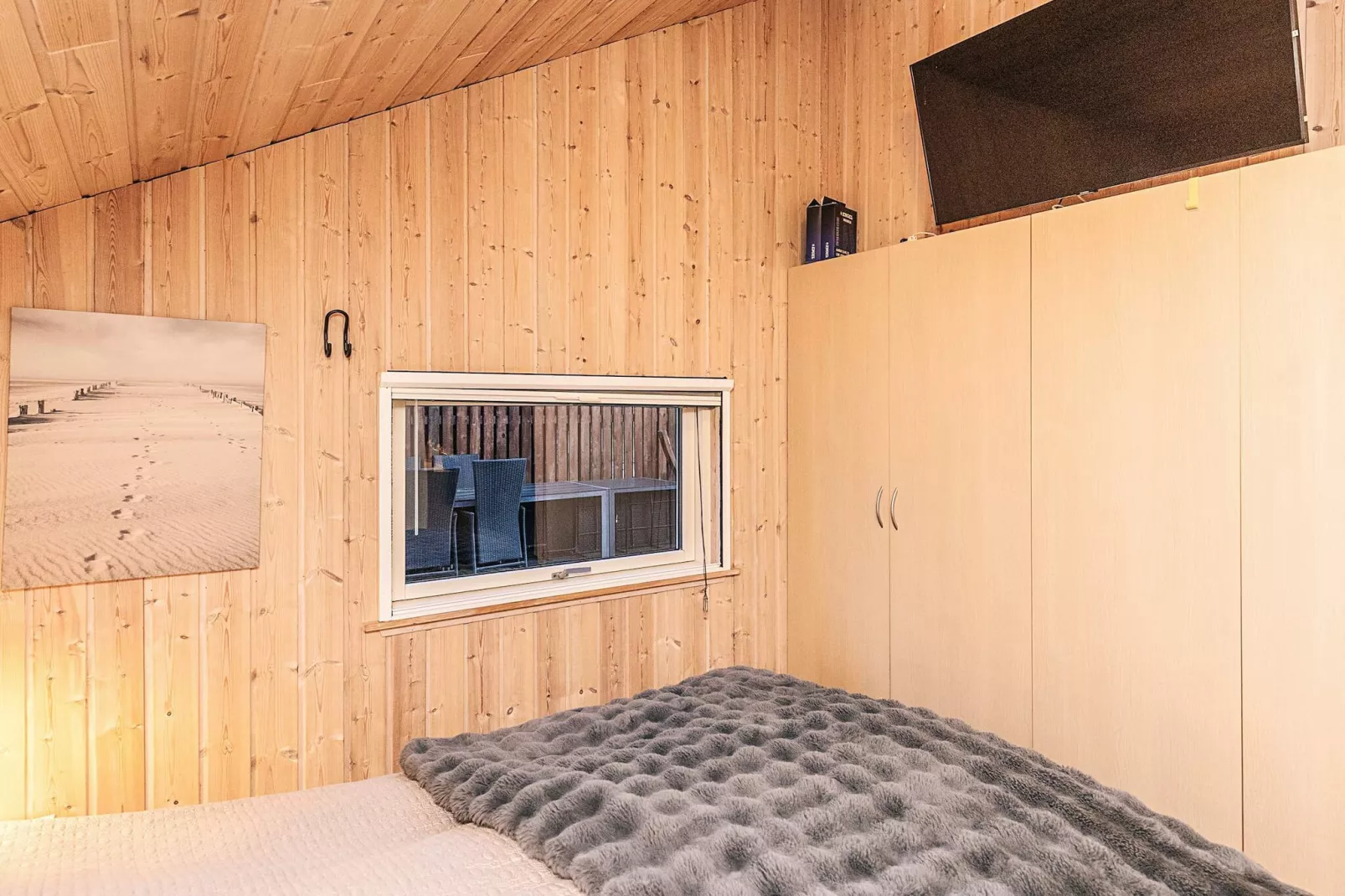 Luxe retraite bij Kramnitze -- By Traum Ferienwohnungen - Binnen