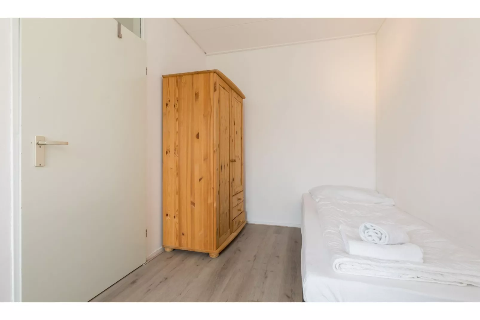 Smallengange 45 - Slaapkamer
