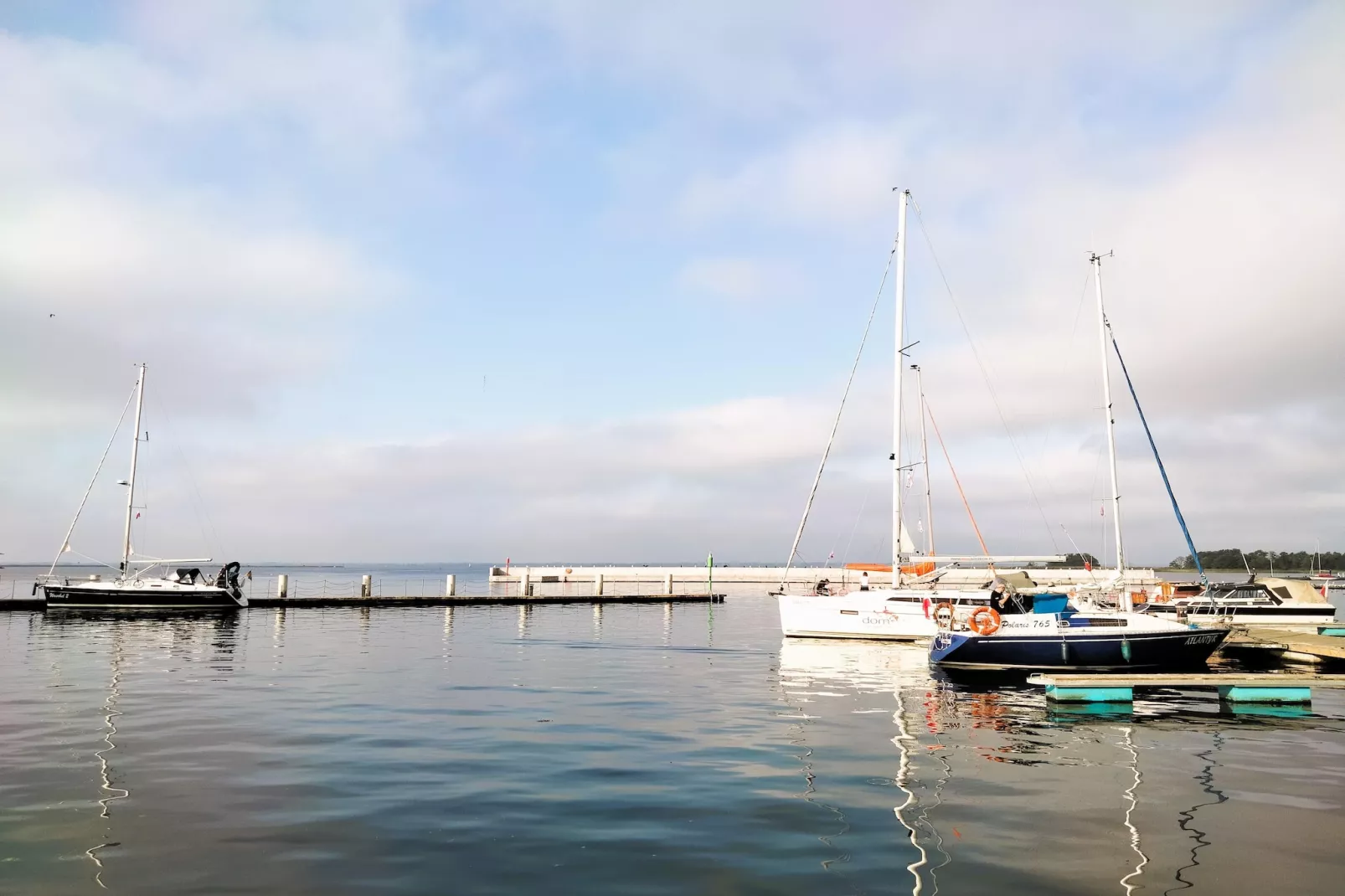 Pokój 4-osobowy Gościniec Mazurski - Gebieden zomer 1km
