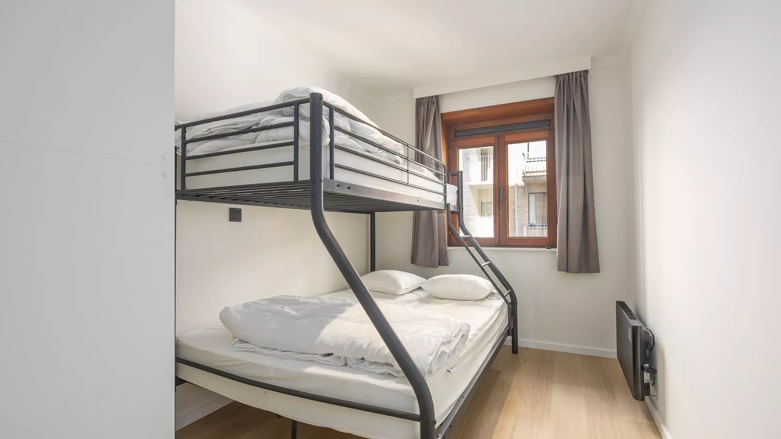 Harmony - 0301 - Slaapkamer