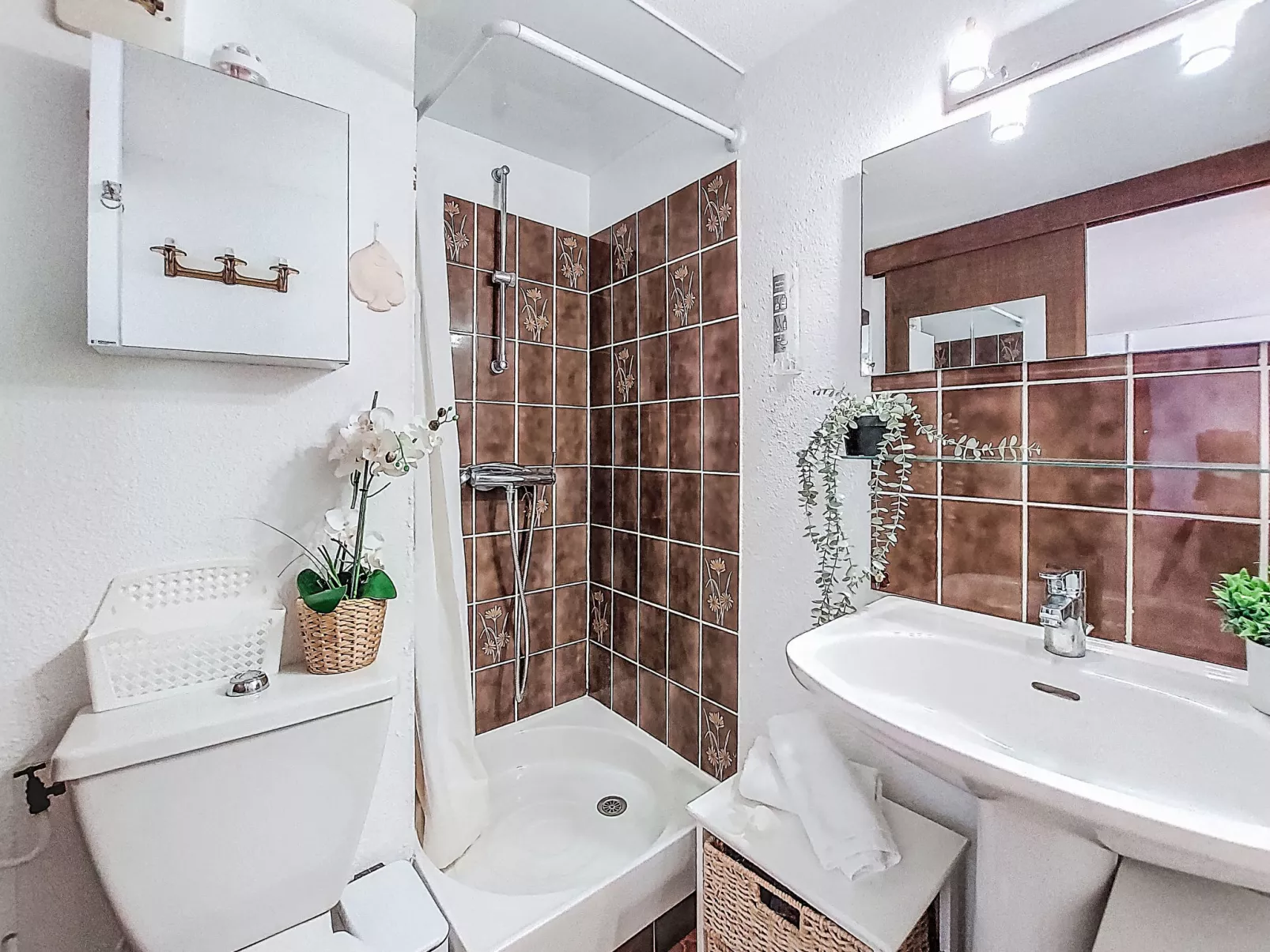 Front de Mer - Binnen