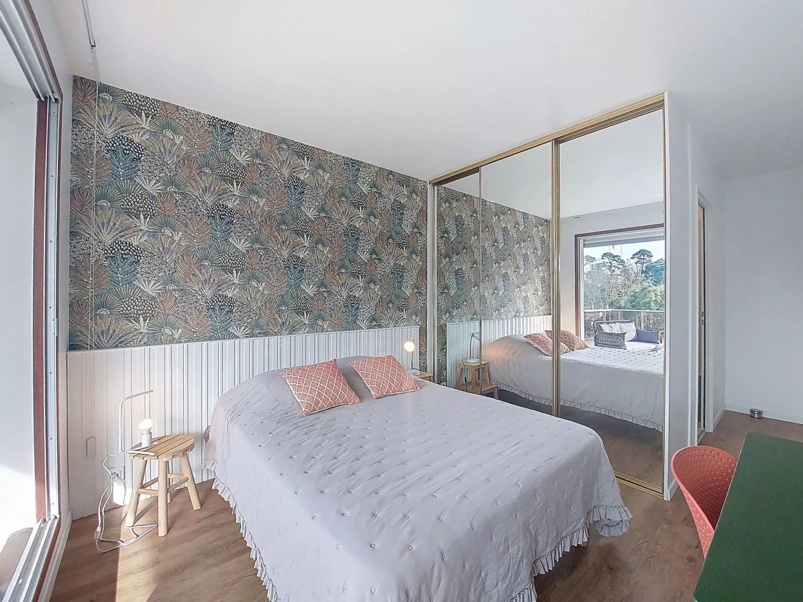 Maris Stella - Binnen