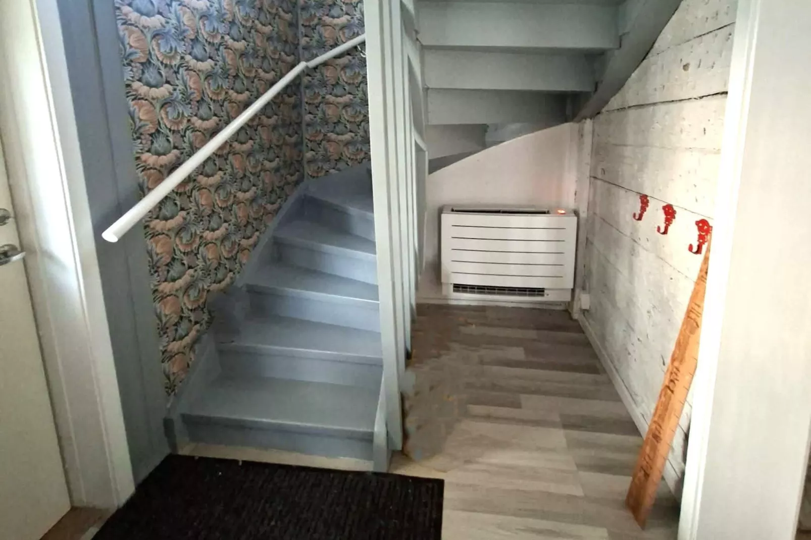 5 Personen vakantie huis in MYRESJÖ - Binnen