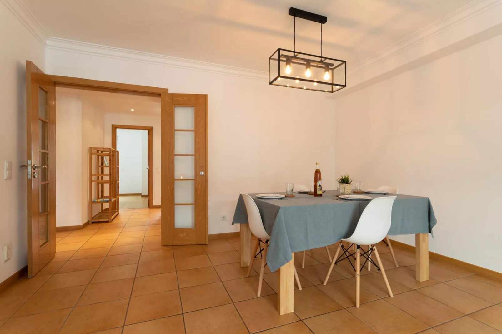 Sesimbra Beach Apartment by GT House - Eetkamer