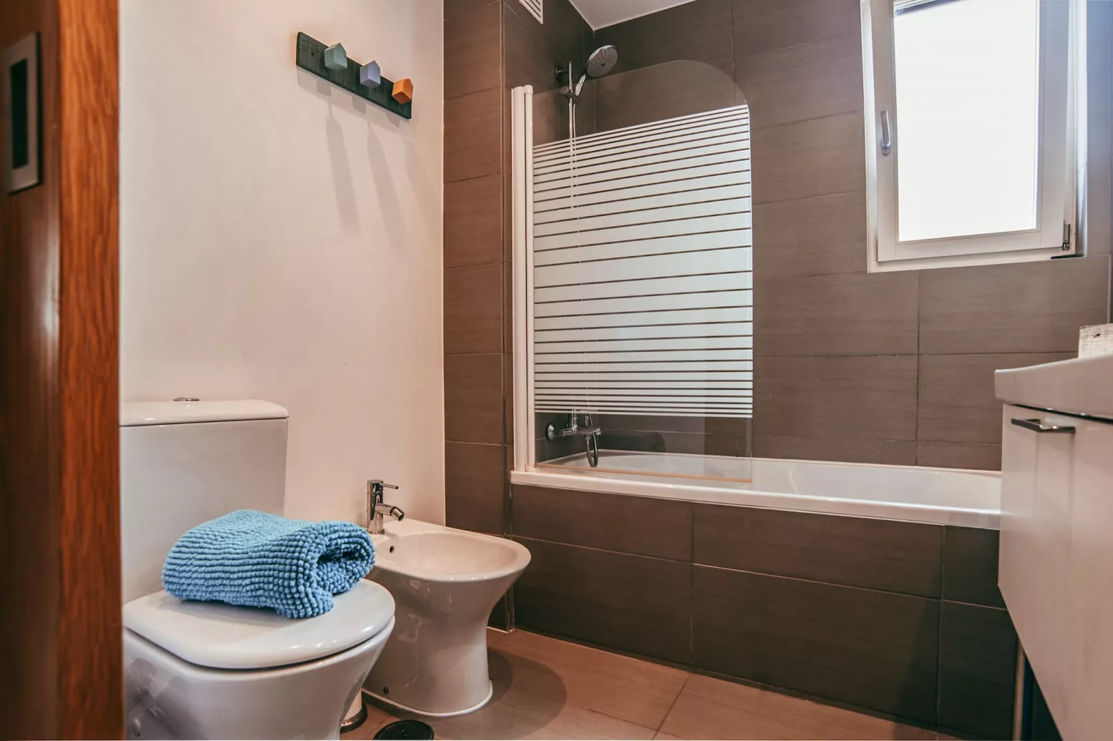 Central & Typical Lisboa by GT House - Badkamer