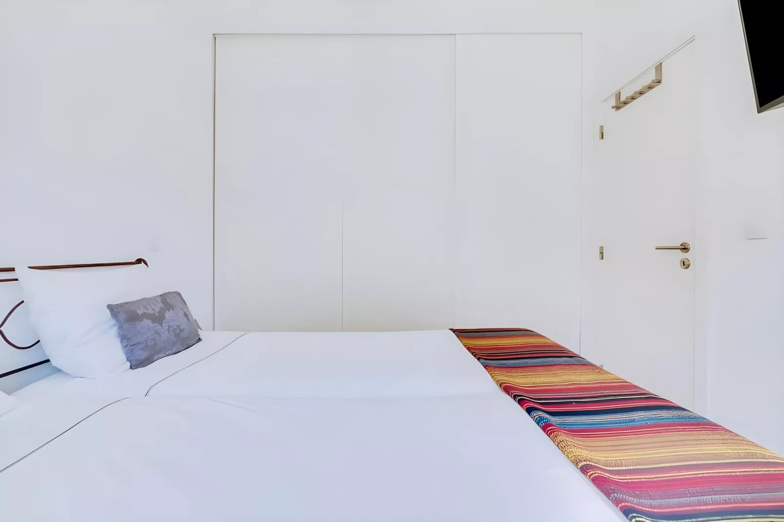 Bon Jardim Villa By Gt House - Slaapkamer