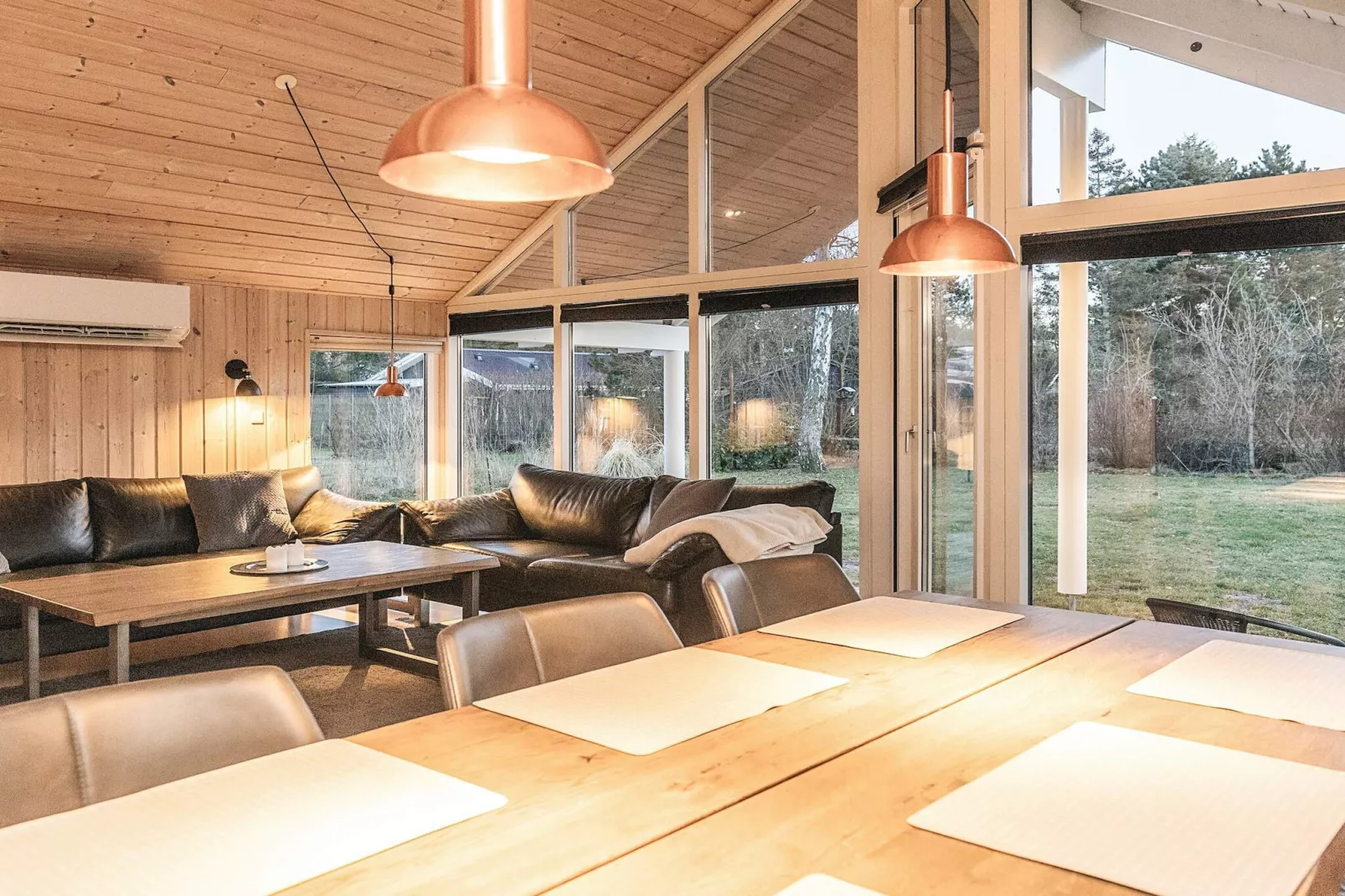 Luxe retraite bij Kramnitze -- By Traum Ferienwohnungen - Binnen