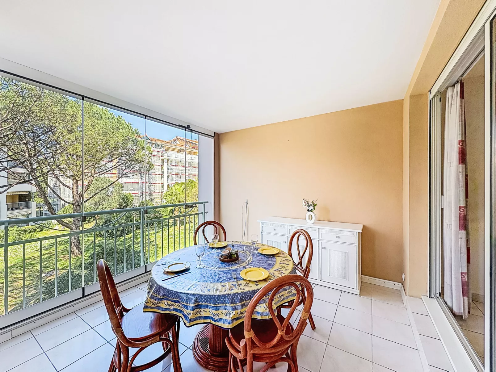 Les Calanques du Parc - Buiten