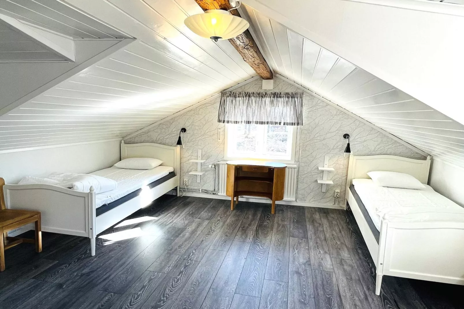 5 Personen vakantie huis in MYRESJÖ - Binnen