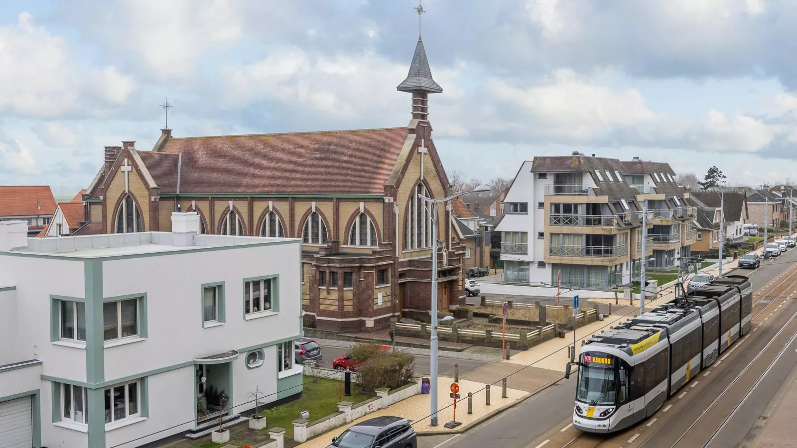 Harmony - 0301 - Uitzicht