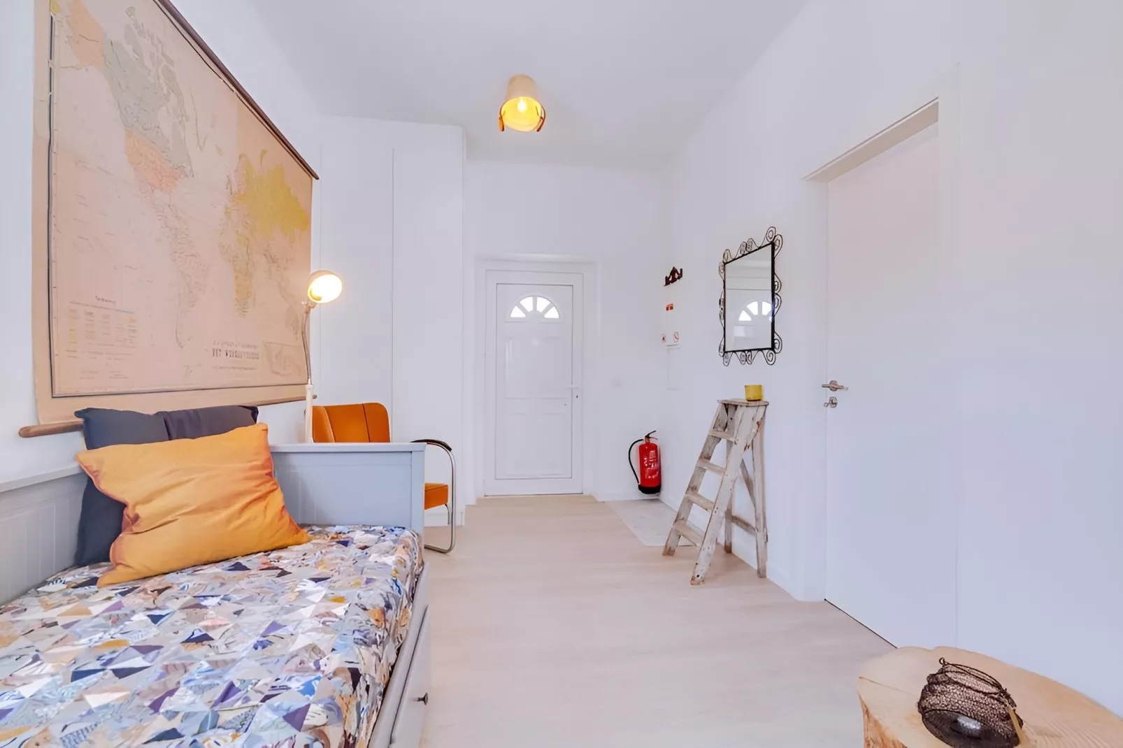 Bon Jardim Villa By Gt House - Slaapkamer