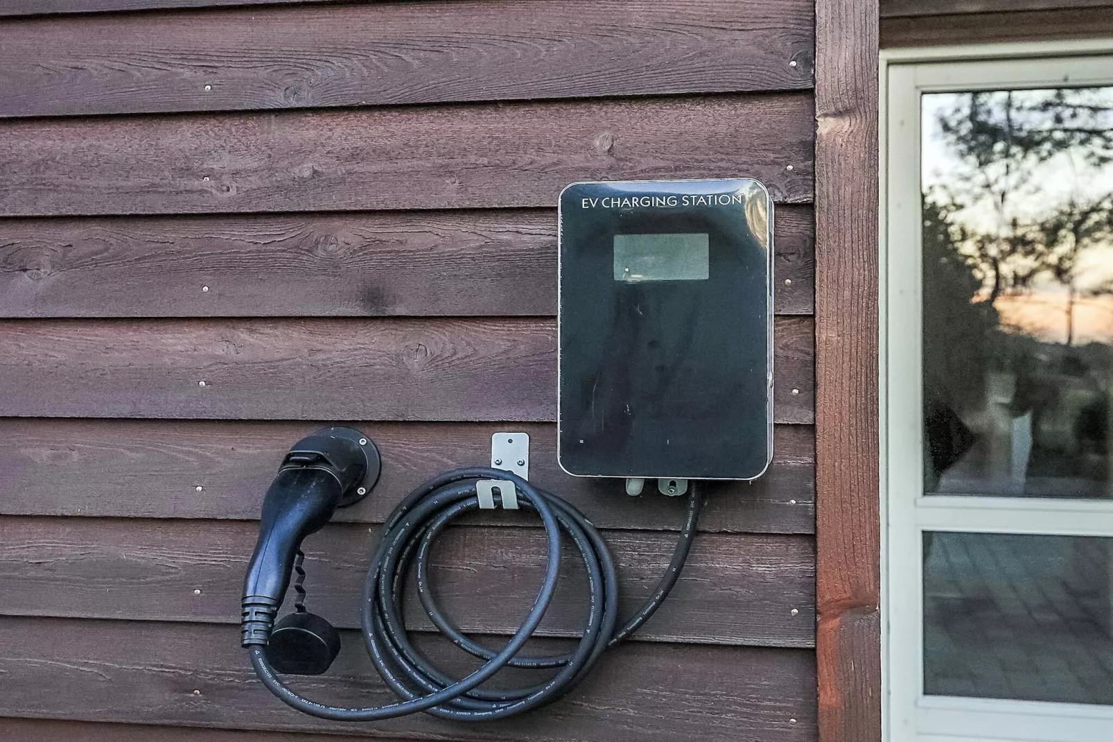 Luxe retraite bij Kramnitze -- By Traum Ferienwohnungen - Uitzicht